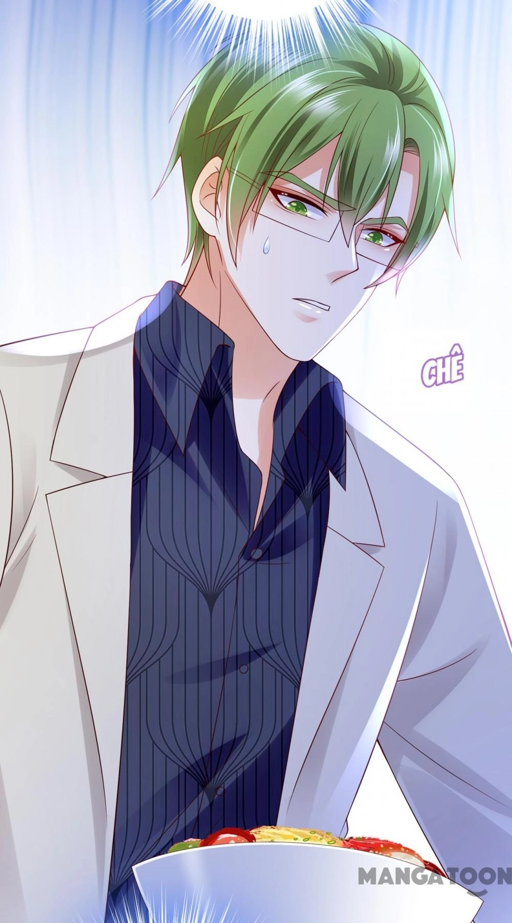 Hào Môn Thiên Giới Tiền Thê Chapter 776 - 35