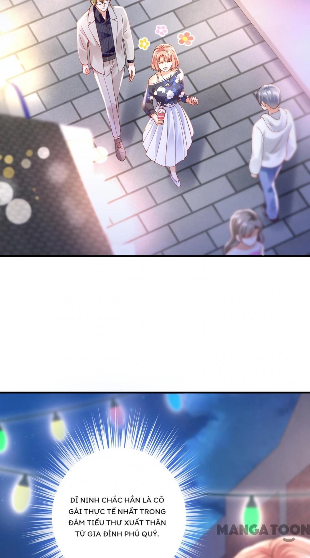 Hào Môn Thiên Giới Tiền Thê Chapter 776 - 37