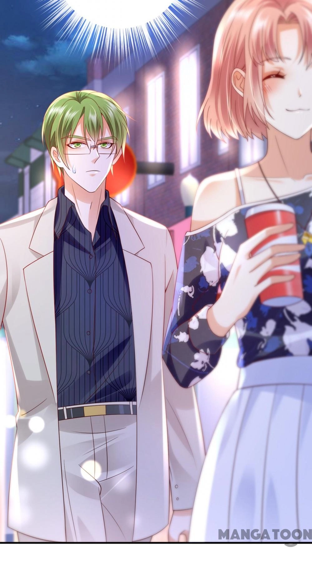 Hào Môn Thiên Giới Tiền Thê Chapter 776 - 38