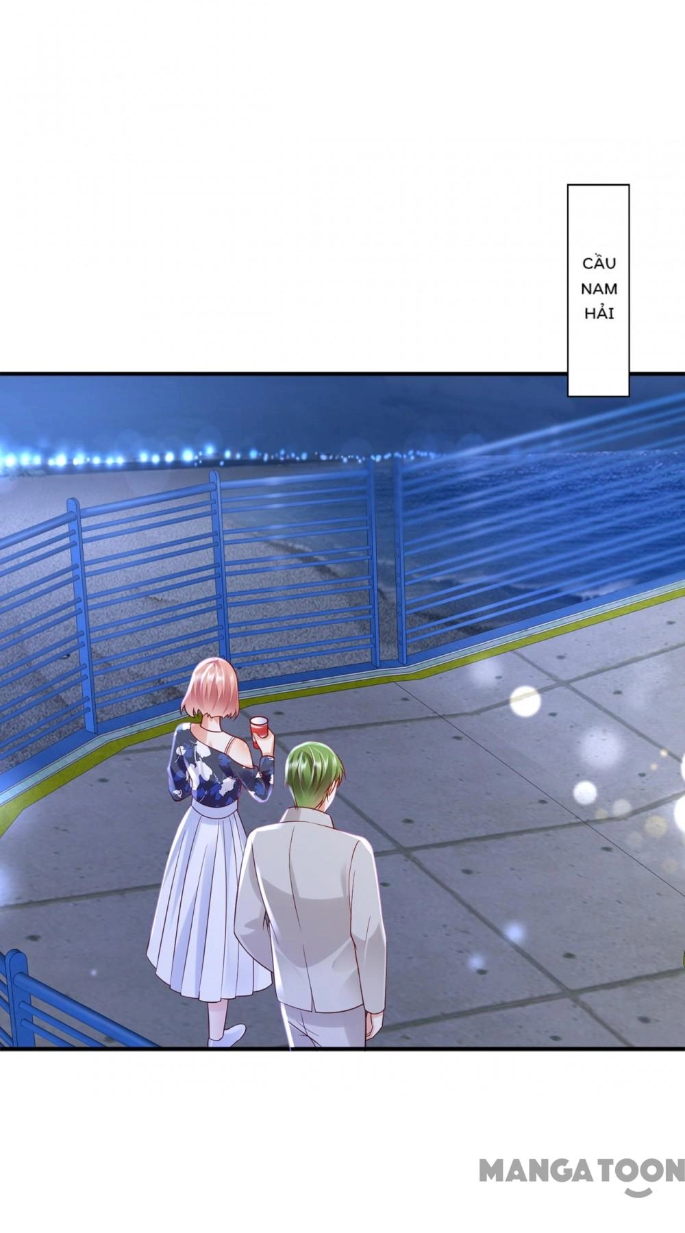 Hào Môn Thiên Giới Tiền Thê Chapter 776 - 39