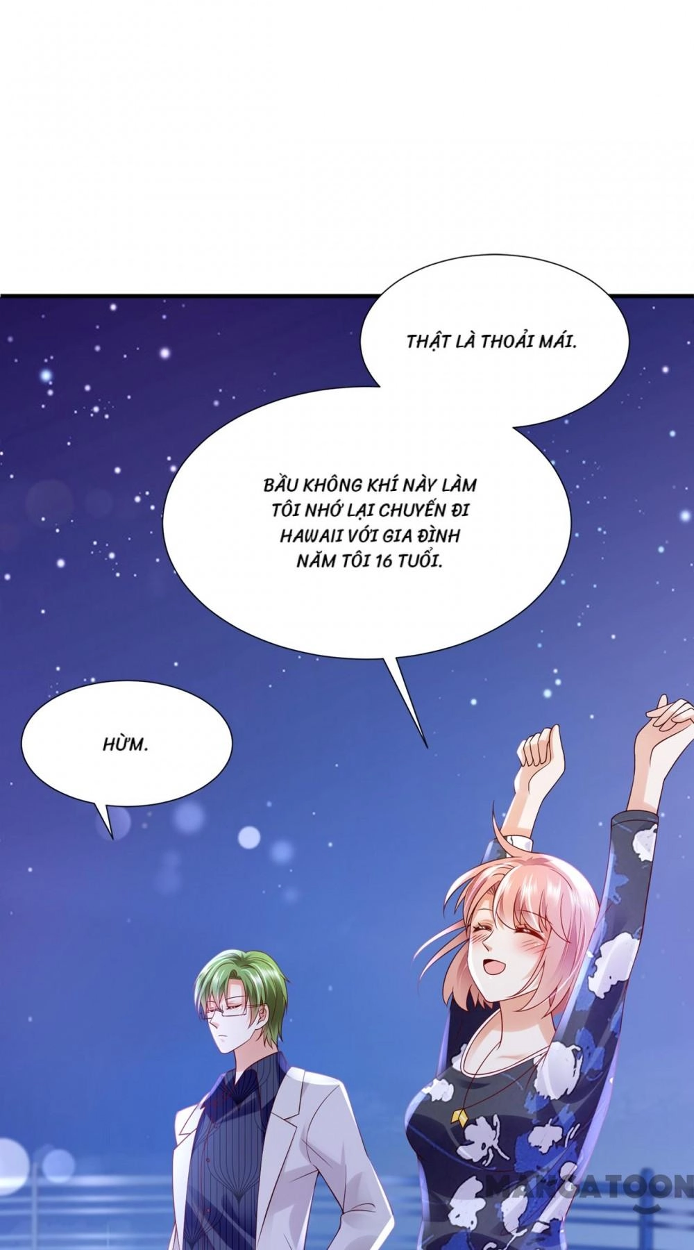 Hào Môn Thiên Giới Tiền Thê Chapter 776 - 41