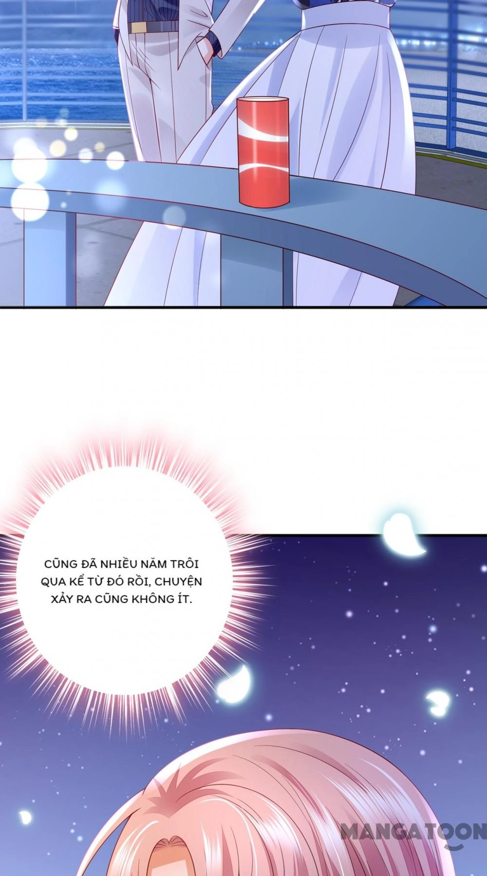 Hào Môn Thiên Giới Tiền Thê Chapter 776 - 42