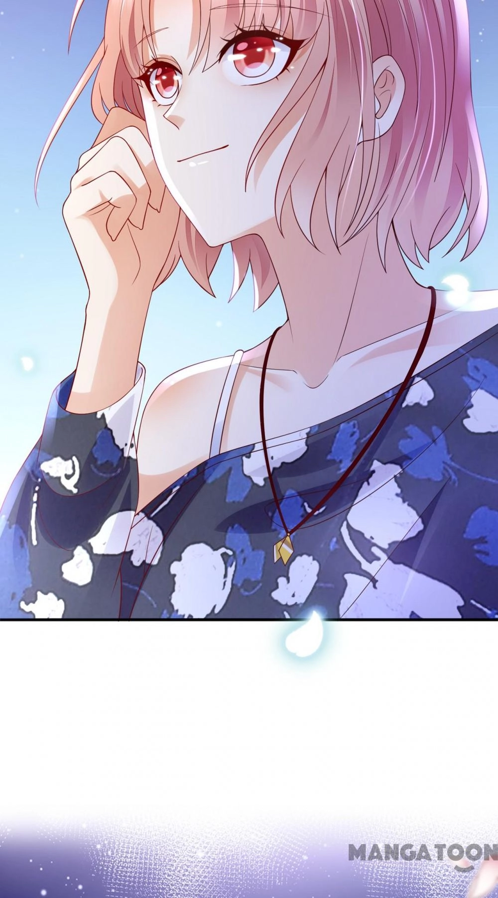 Hào Môn Thiên Giới Tiền Thê Chapter 776 - 43