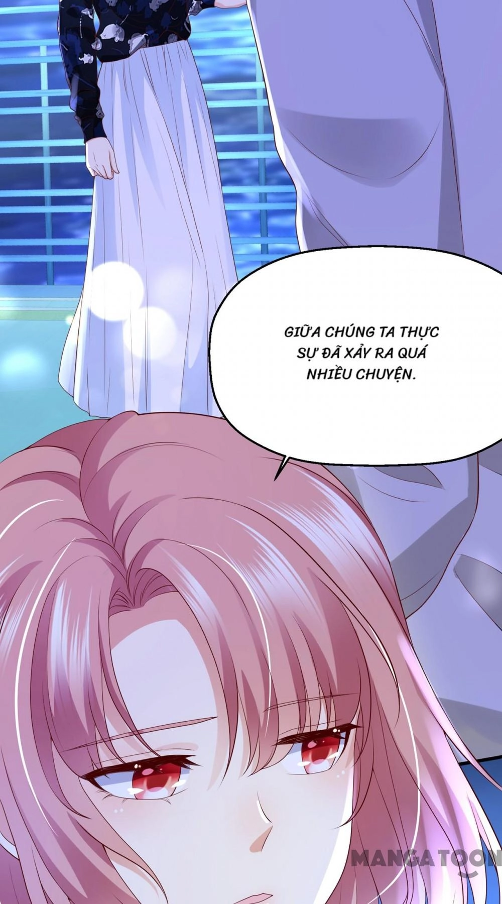 Hào Môn Thiên Giới Tiền Thê Chapter 777 - 3