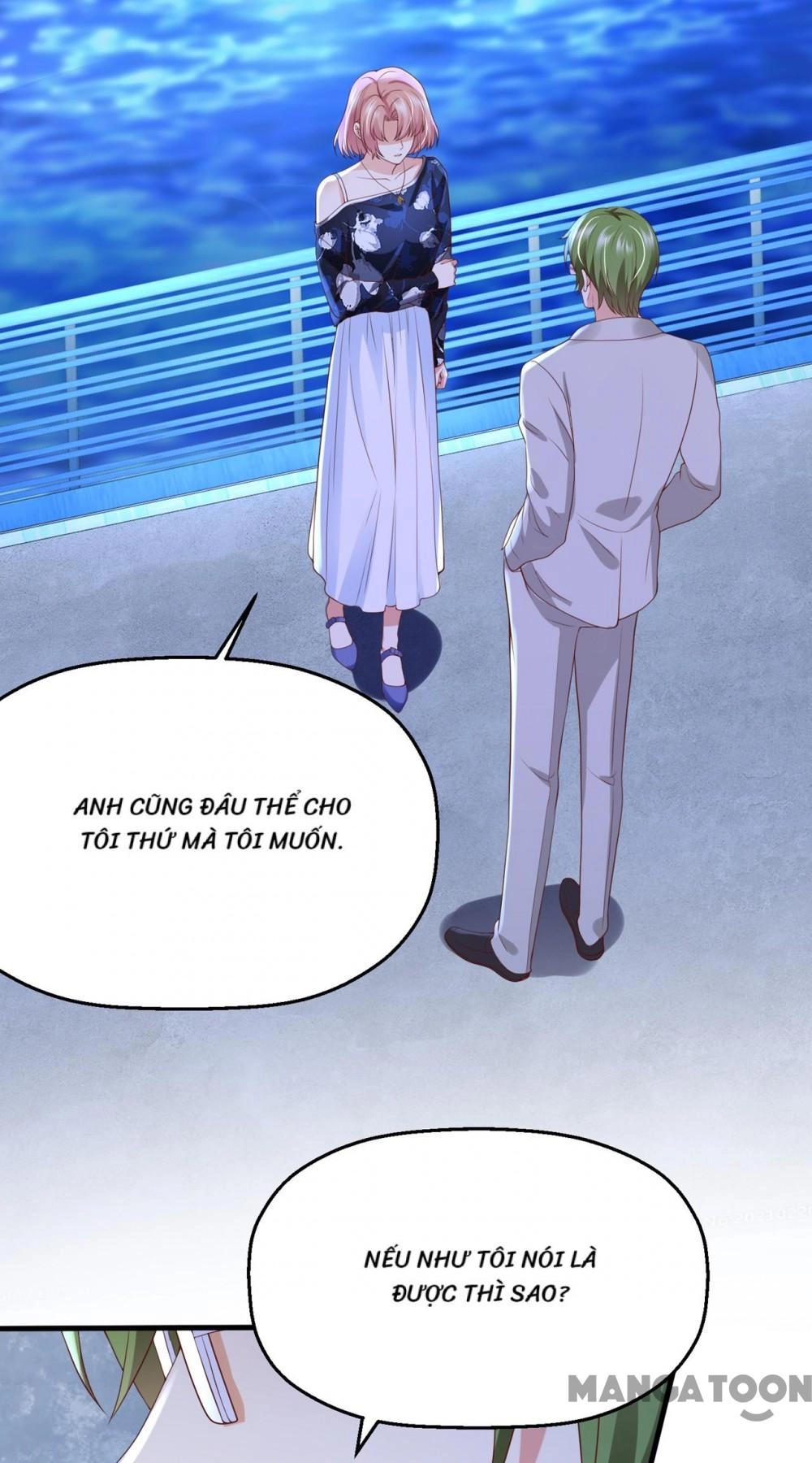 Hào Môn Thiên Giới Tiền Thê Chapter 777 - 6