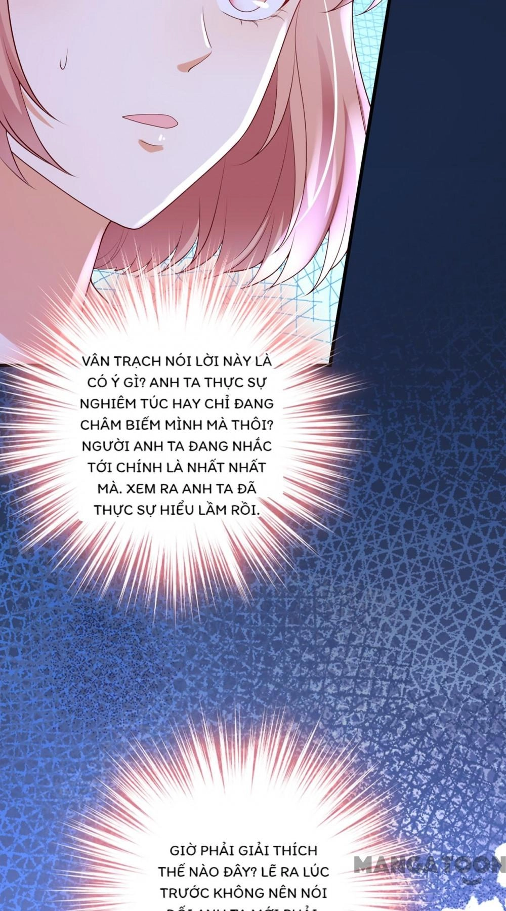 Hào Môn Thiên Giới Tiền Thê Chapter 777 - 10