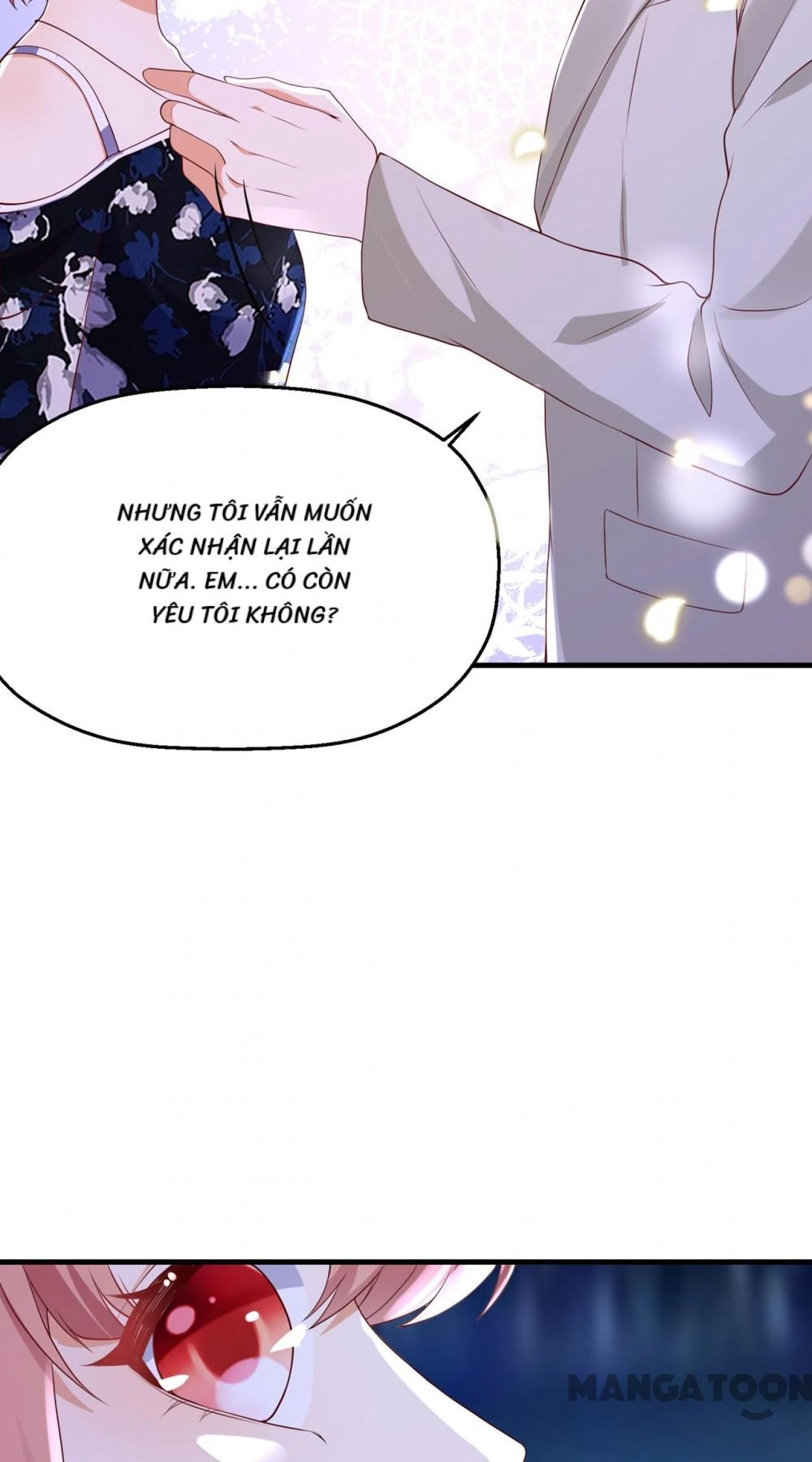 Hào Môn Thiên Giới Tiền Thê Chapter 777 - 12