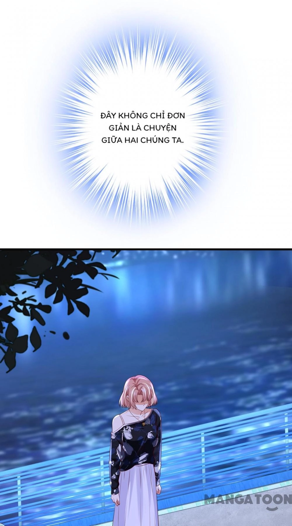 Hào Môn Thiên Giới Tiền Thê Chapter 777 - 16