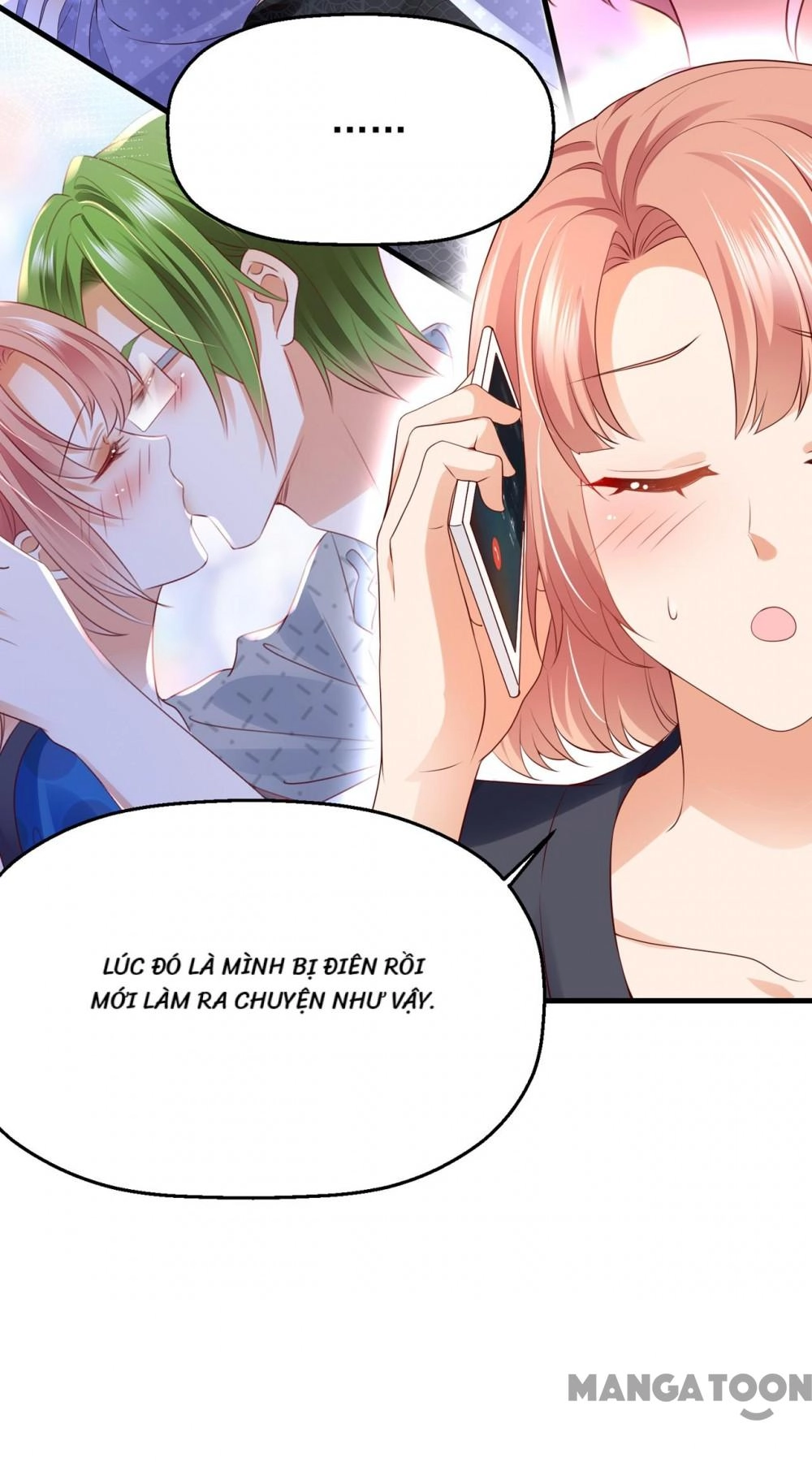 Hào Môn Thiên Giới Tiền Thê Chapter 777 - 25