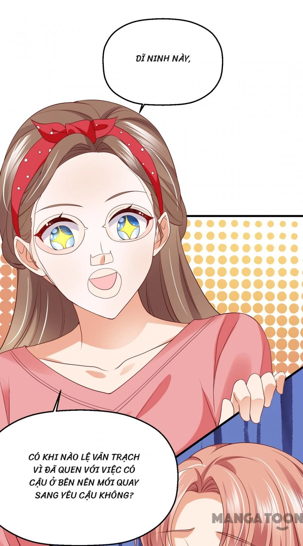 Hào Môn Thiên Giới Tiền Thê Chapter 777 - 26