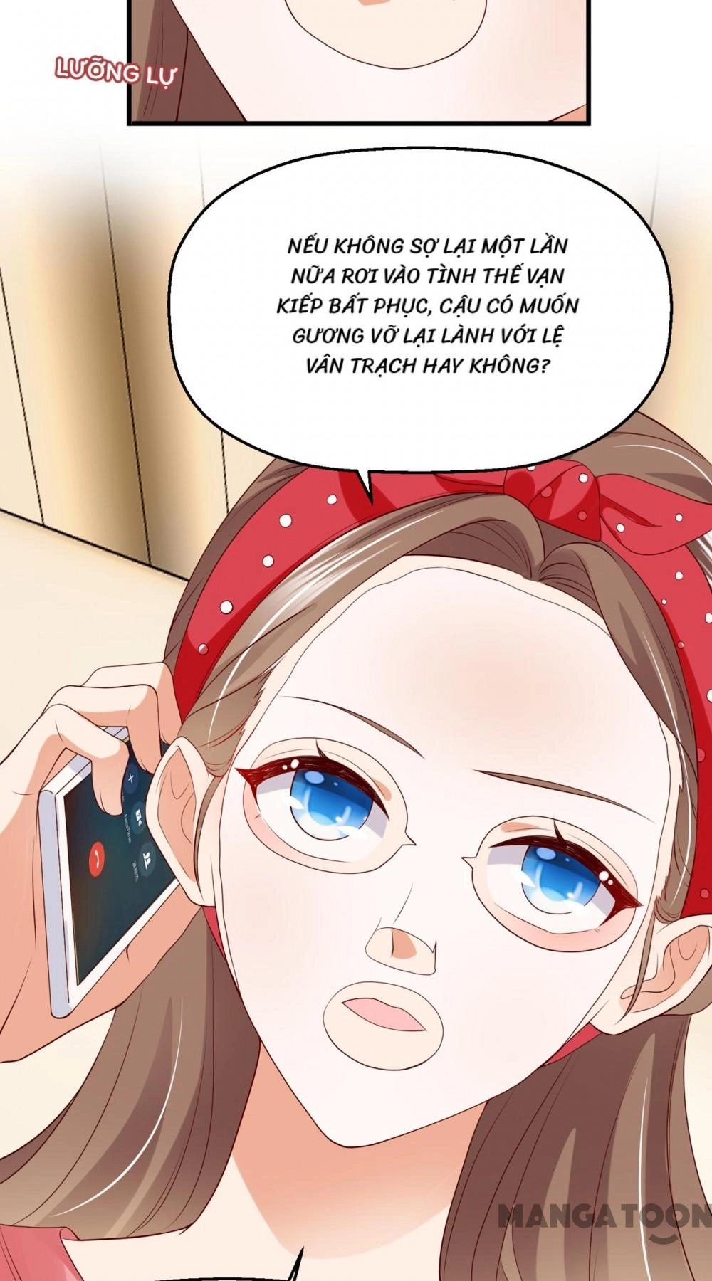 Hào Môn Thiên Giới Tiền Thê Chapter 777 - 28