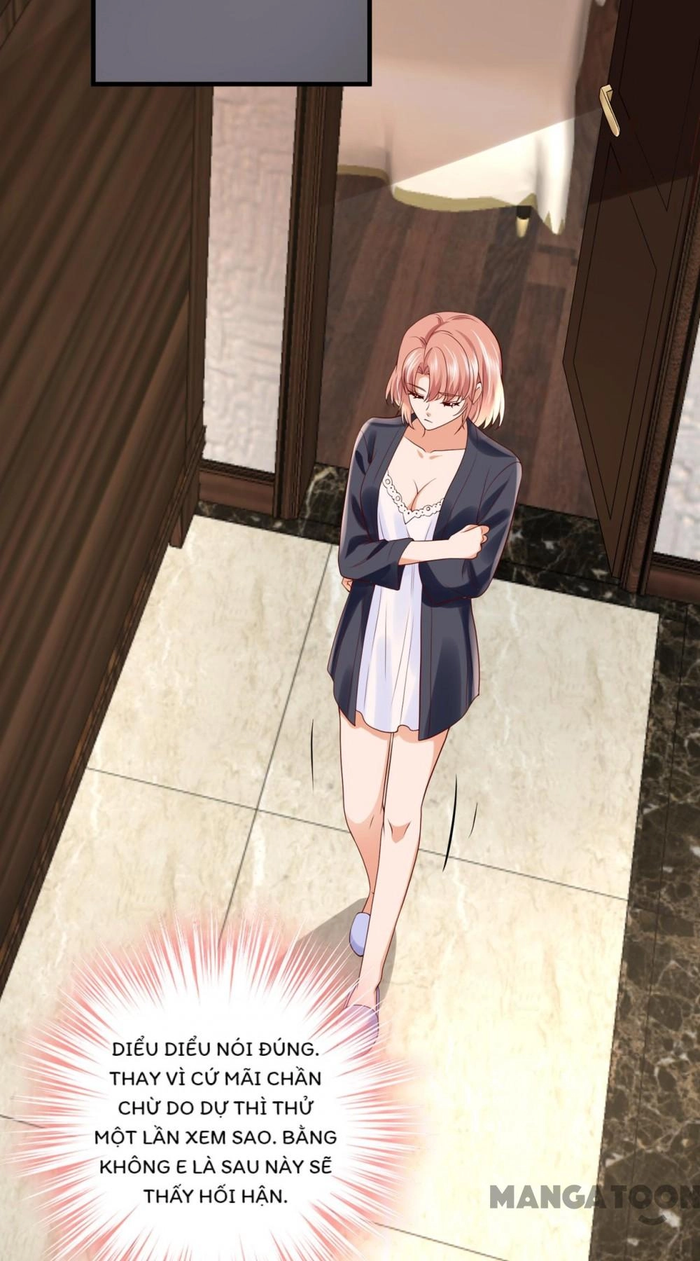 Hào Môn Thiên Giới Tiền Thê Chapter 777 - 33