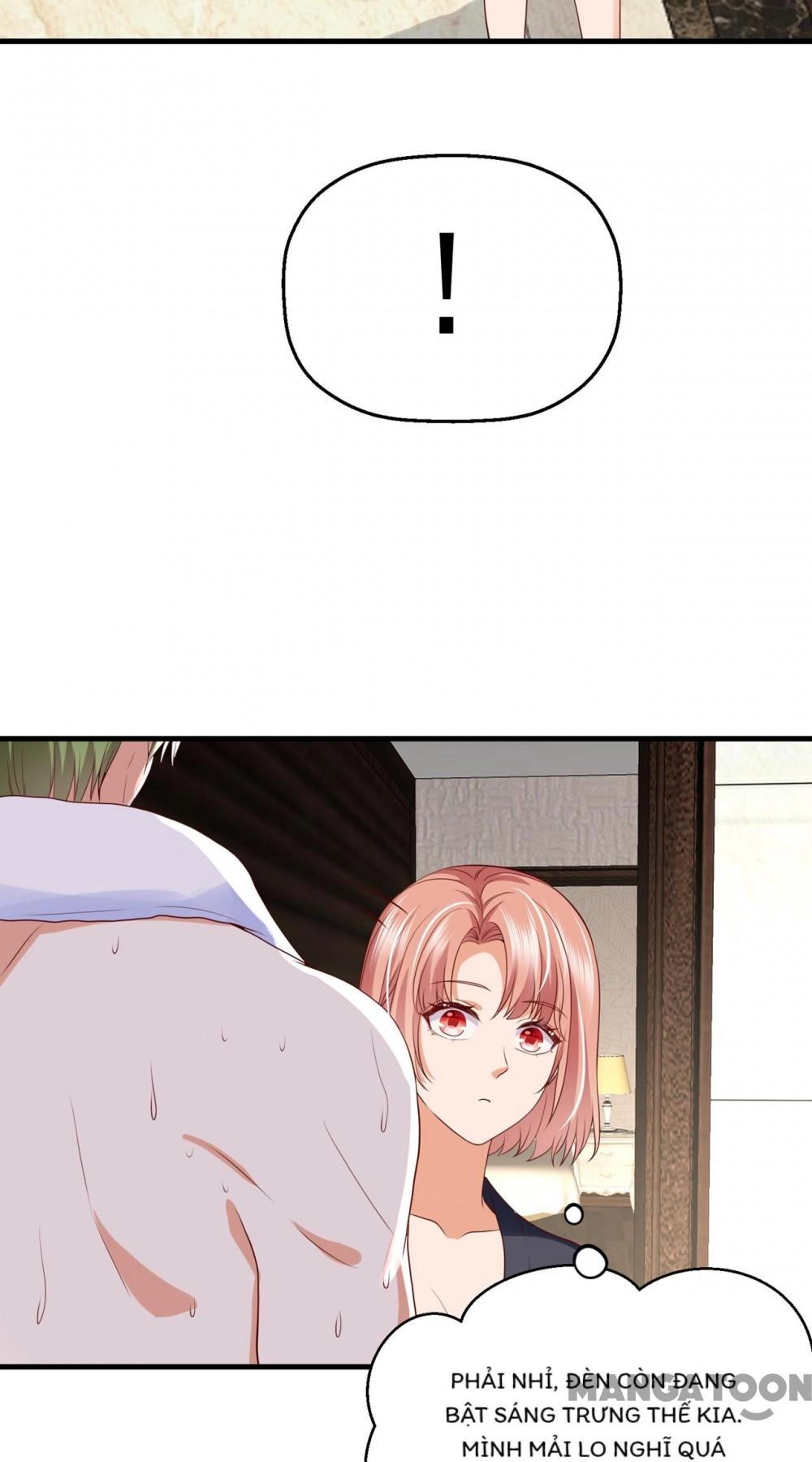 Hào Môn Thiên Giới Tiền Thê Chapter 777 - 41