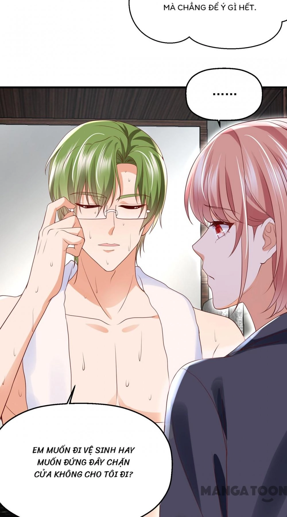 Hào Môn Thiên Giới Tiền Thê Chapter 777 - 42