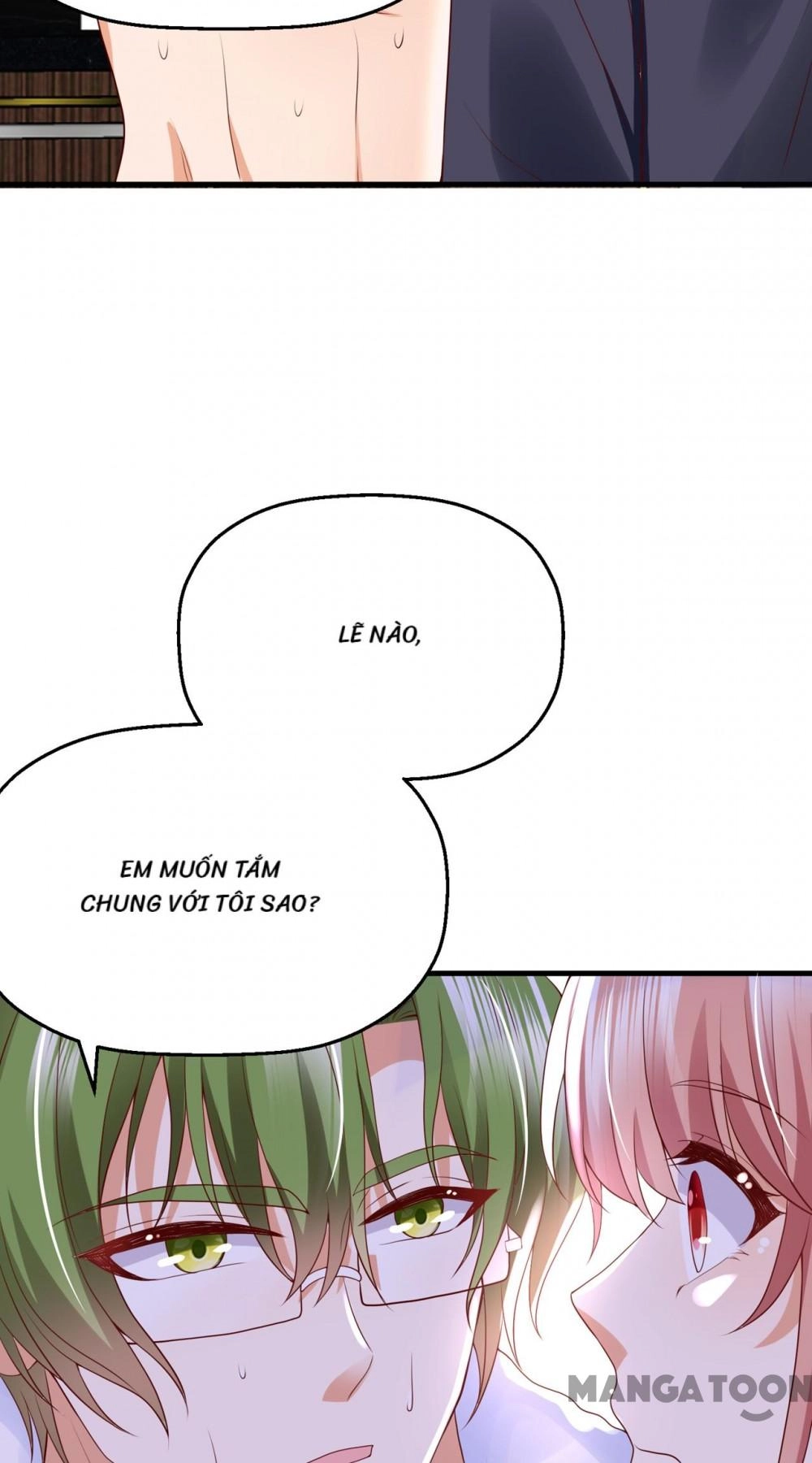 Hào Môn Thiên Giới Tiền Thê Chapter 777 - 43