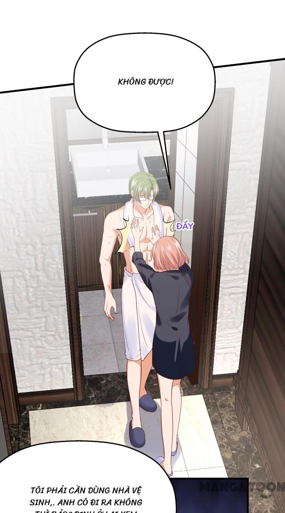 Hào Môn Thiên Giới Tiền Thê Chapter 778 - 1