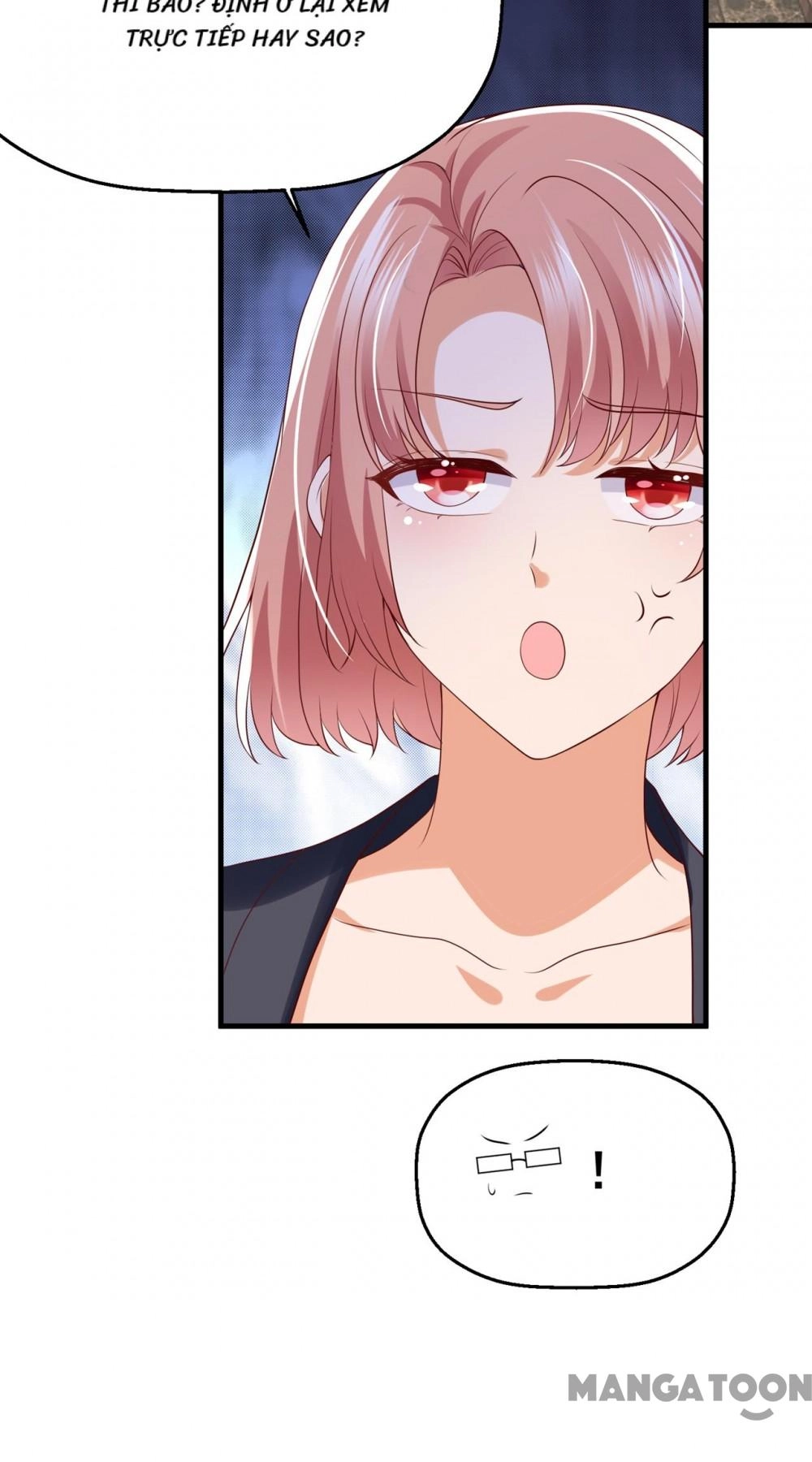 Hào Môn Thiên Giới Tiền Thê Chapter 778 - 2