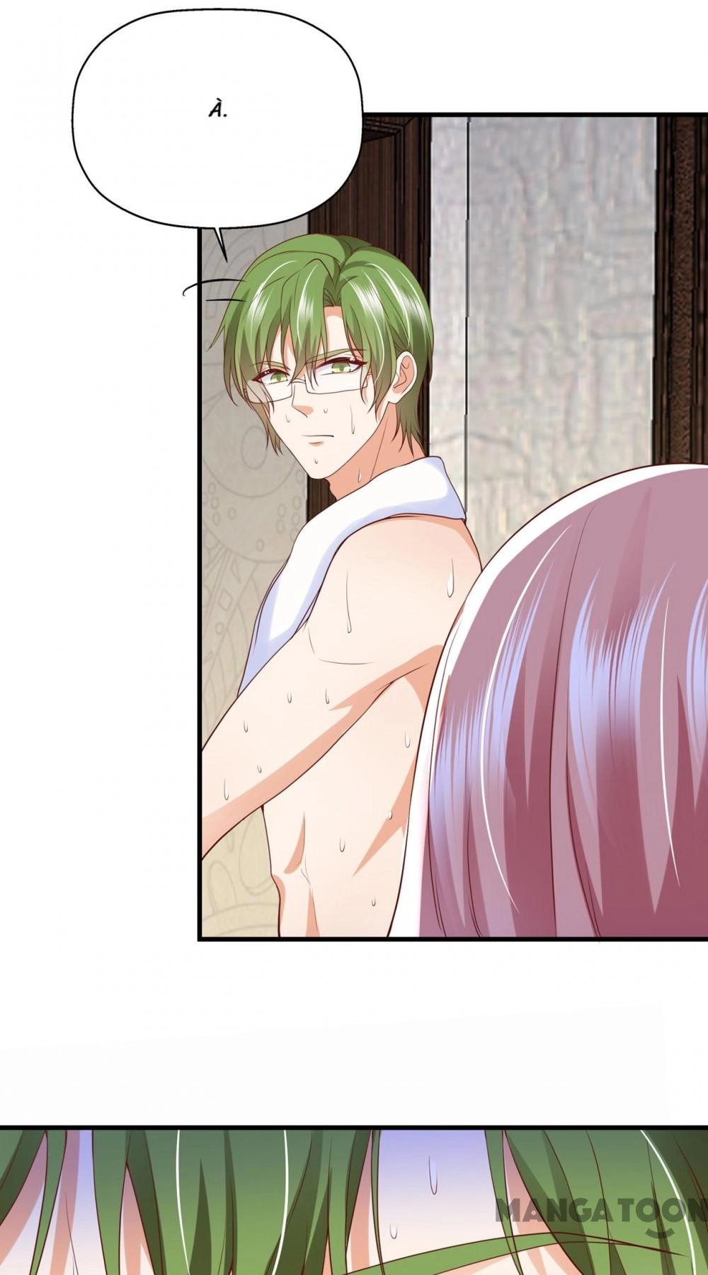 Hào Môn Thiên Giới Tiền Thê Chapter 778 - 4