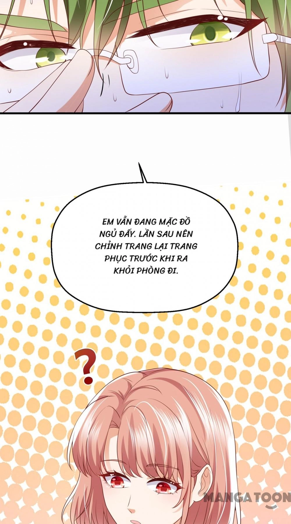 Hào Môn Thiên Giới Tiền Thê Chapter 778 - 5