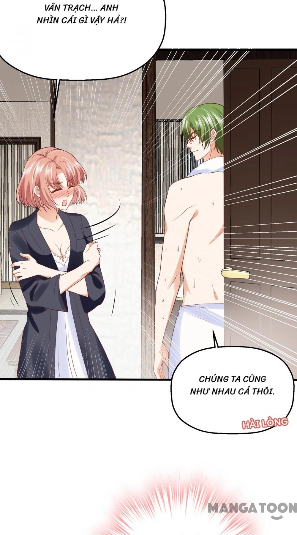 Hào Môn Thiên Giới Tiền Thê Chapter 778 - 7