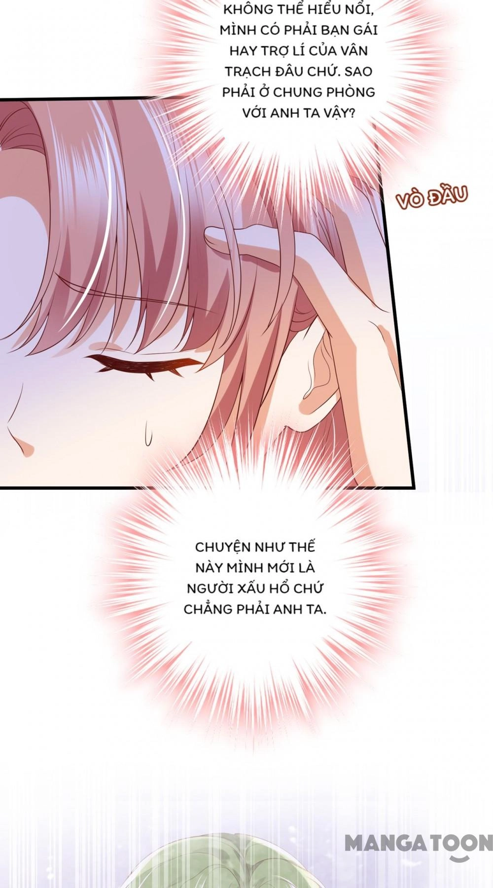 Hào Môn Thiên Giới Tiền Thê Chapter 778 - 8