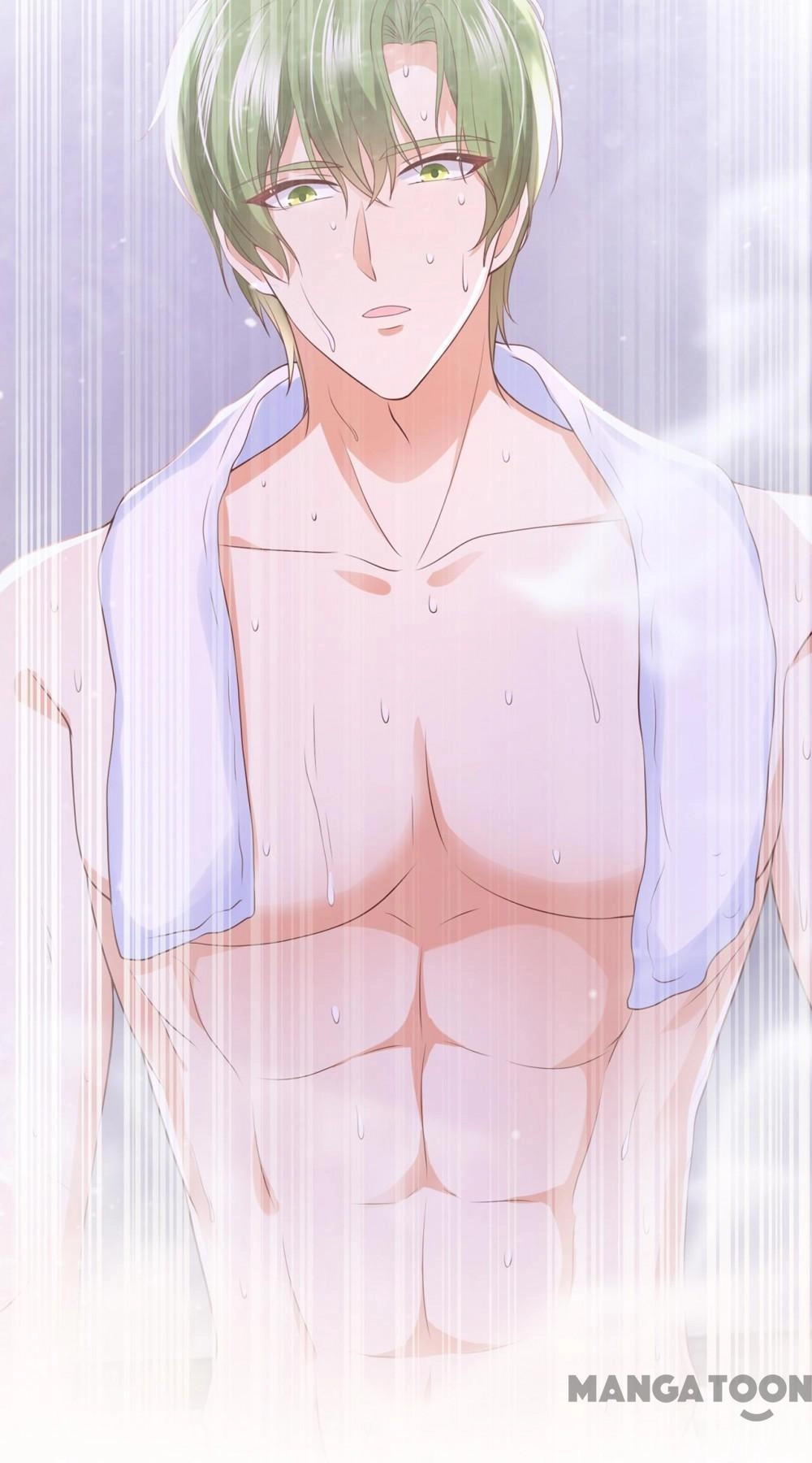 Hào Môn Thiên Giới Tiền Thê Chapter 778 - 9