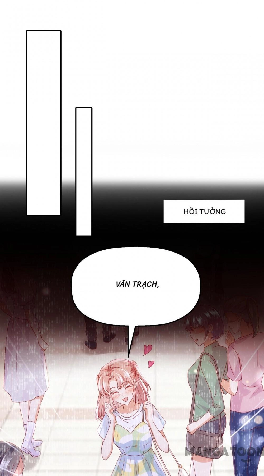 Hào Môn Thiên Giới Tiền Thê Chapter 778 - 11