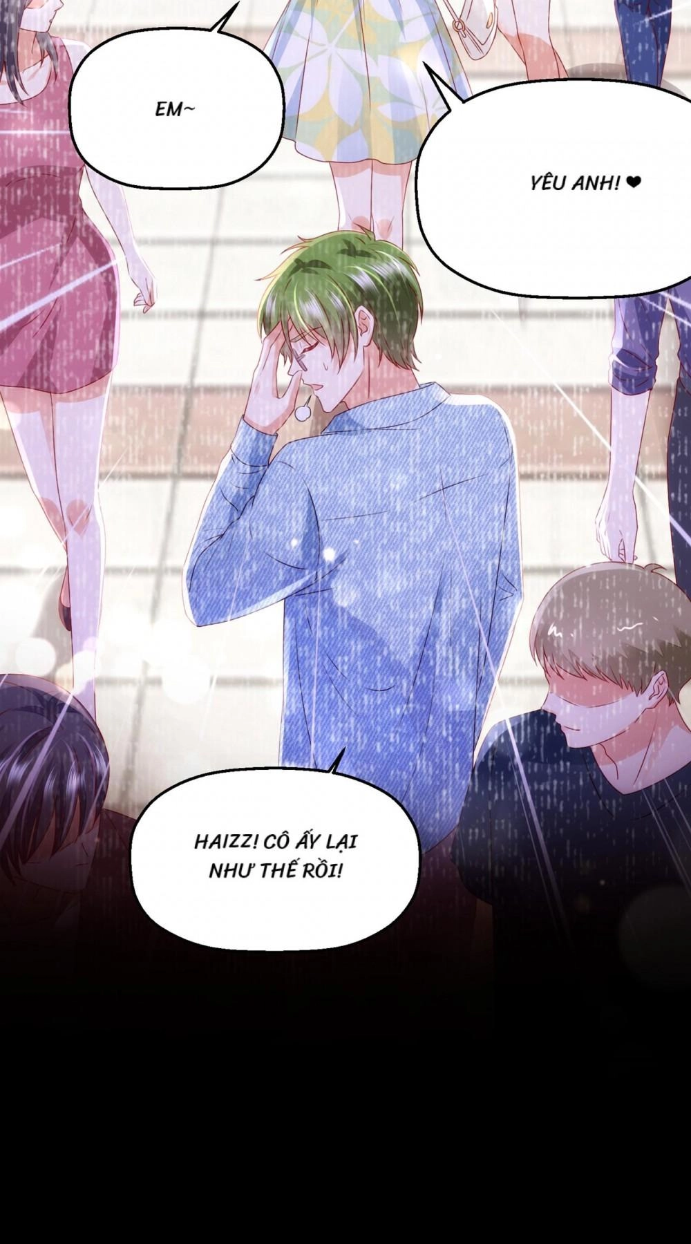 Hào Môn Thiên Giới Tiền Thê Chapter 778 - 12