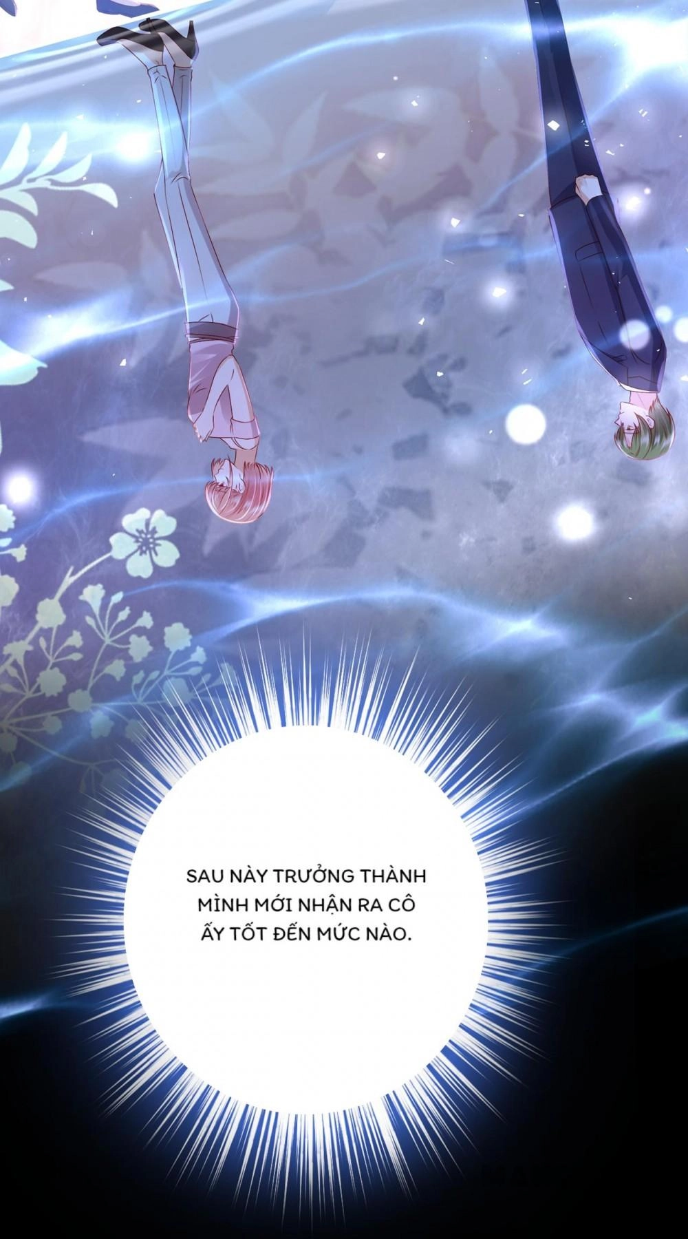 Hào Môn Thiên Giới Tiền Thê Chapter 778 - 19