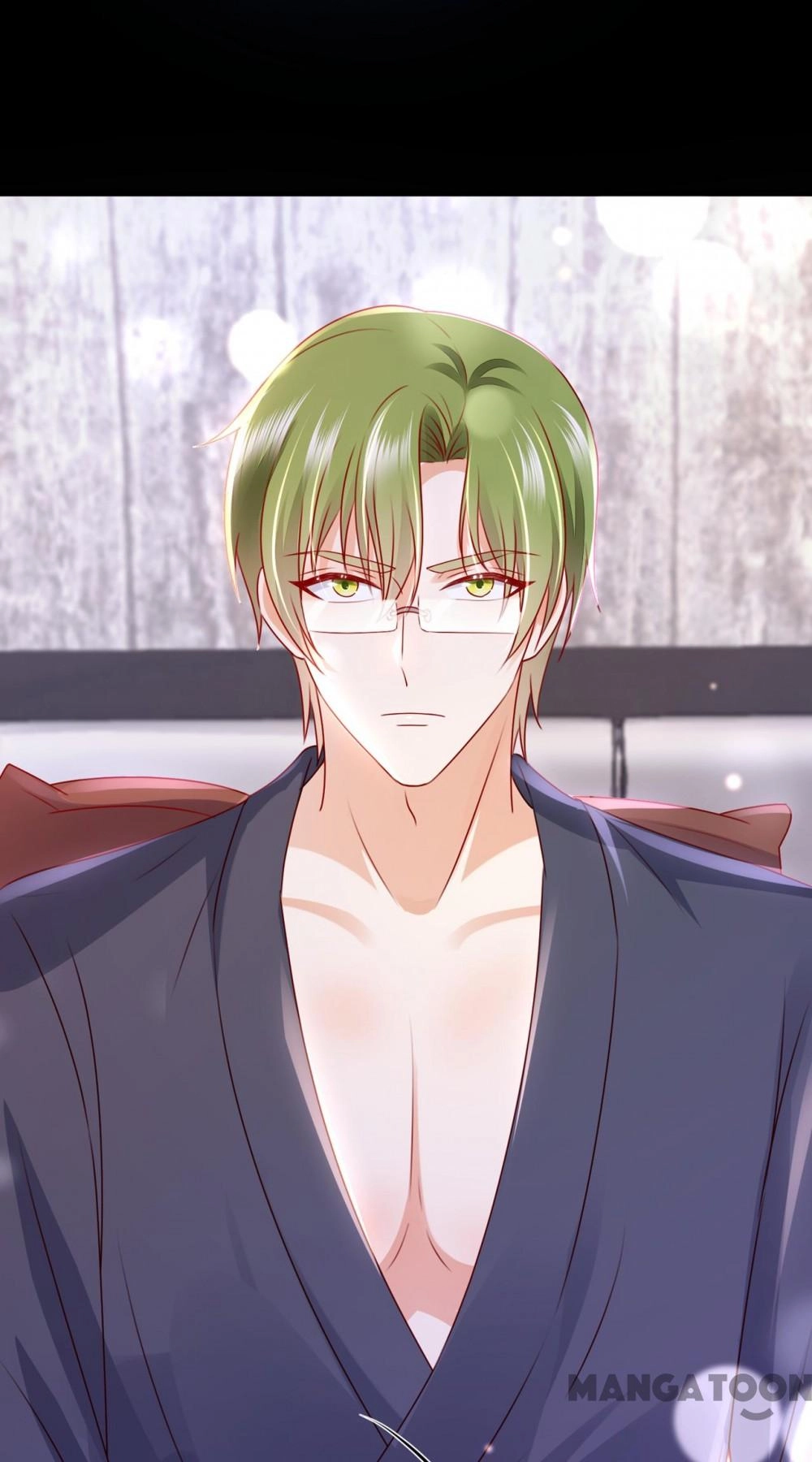 Hào Môn Thiên Giới Tiền Thê Chapter 778 - 20