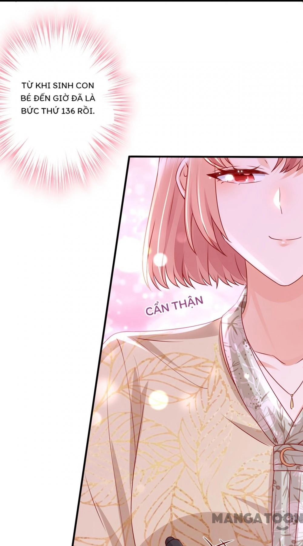 Hào Môn Thiên Giới Tiền Thê Chapter 778 - 27