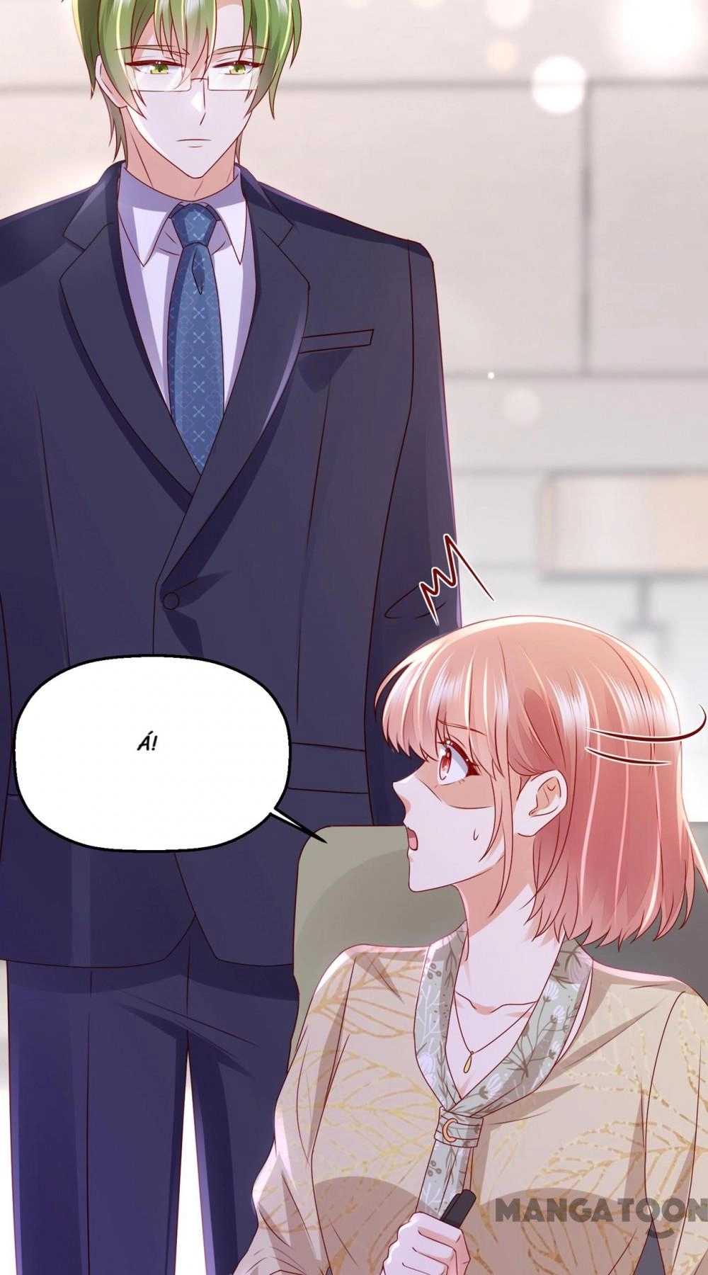 Hào Môn Thiên Giới Tiền Thê Chapter 778 - 29