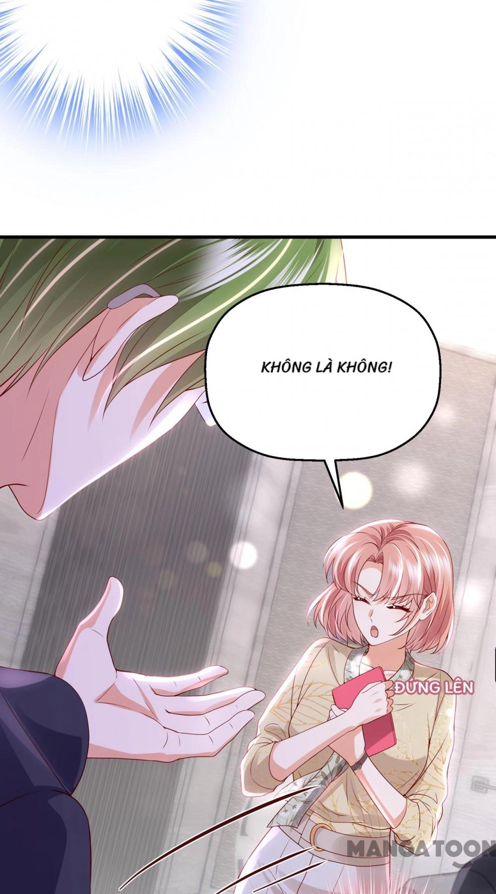 Hào Môn Thiên Giới Tiền Thê Chapter 778 - 33