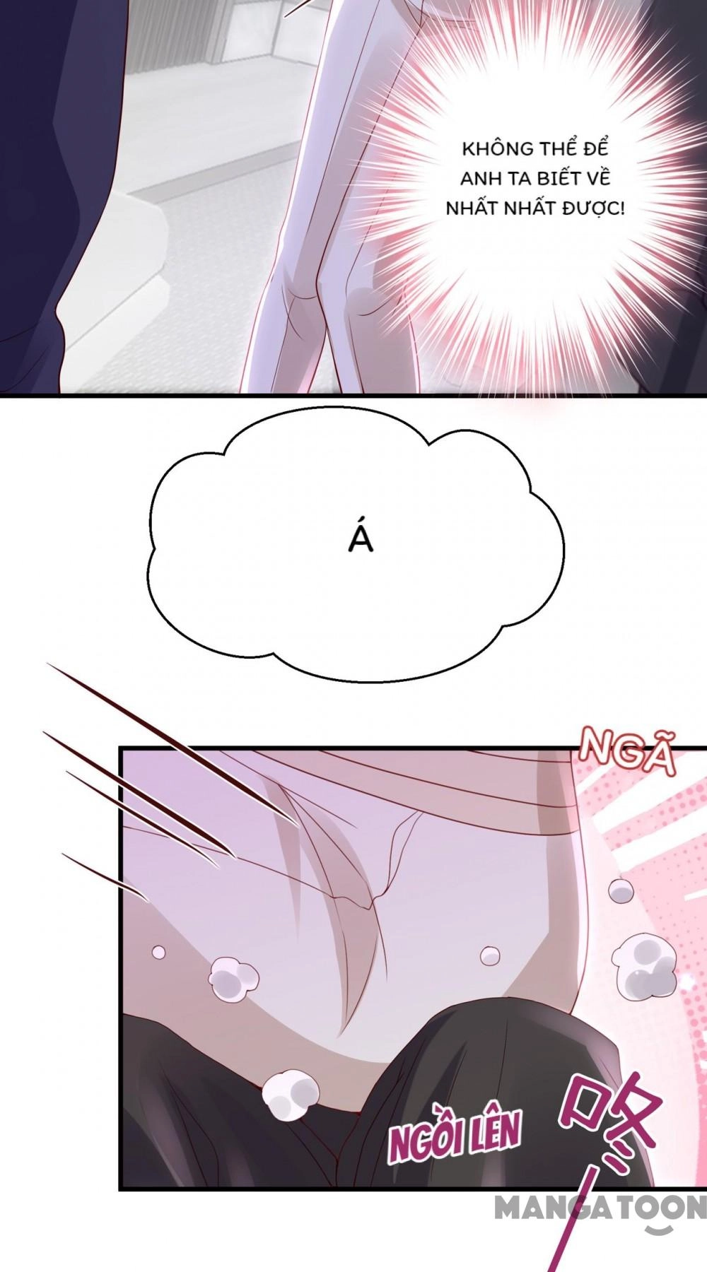 Hào Môn Thiên Giới Tiền Thê Chapter 778 - 34