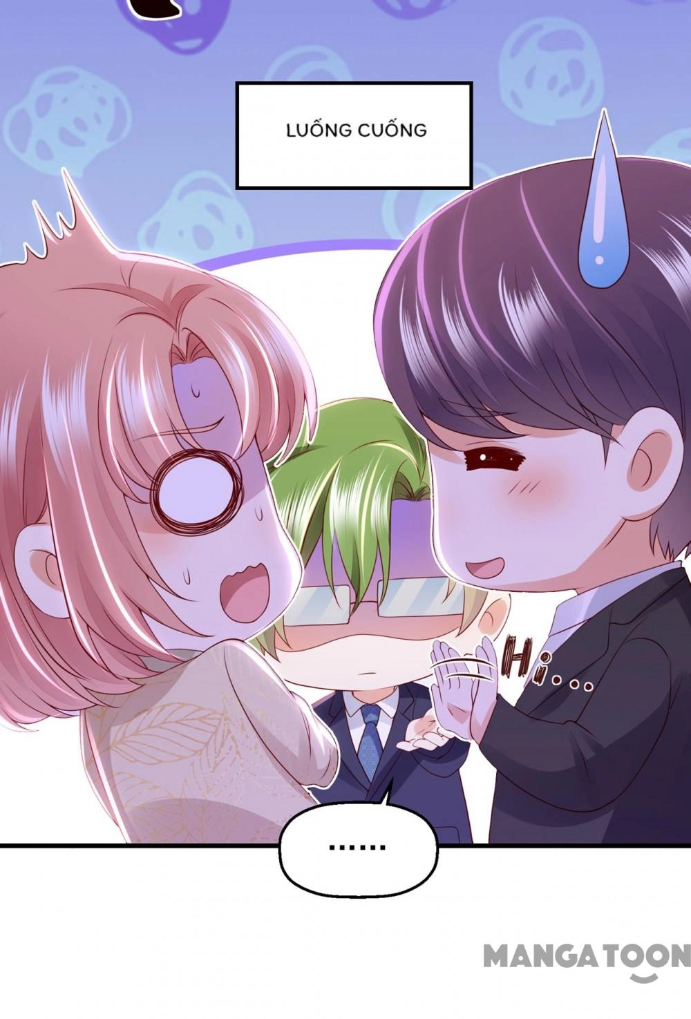 Hào Môn Thiên Giới Tiền Thê Chapter 778 - 37