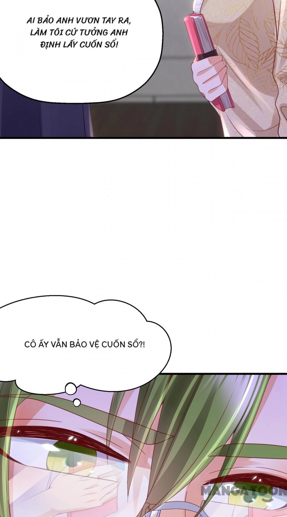 Hào Môn Thiên Giới Tiền Thê Chapter 778 - 42