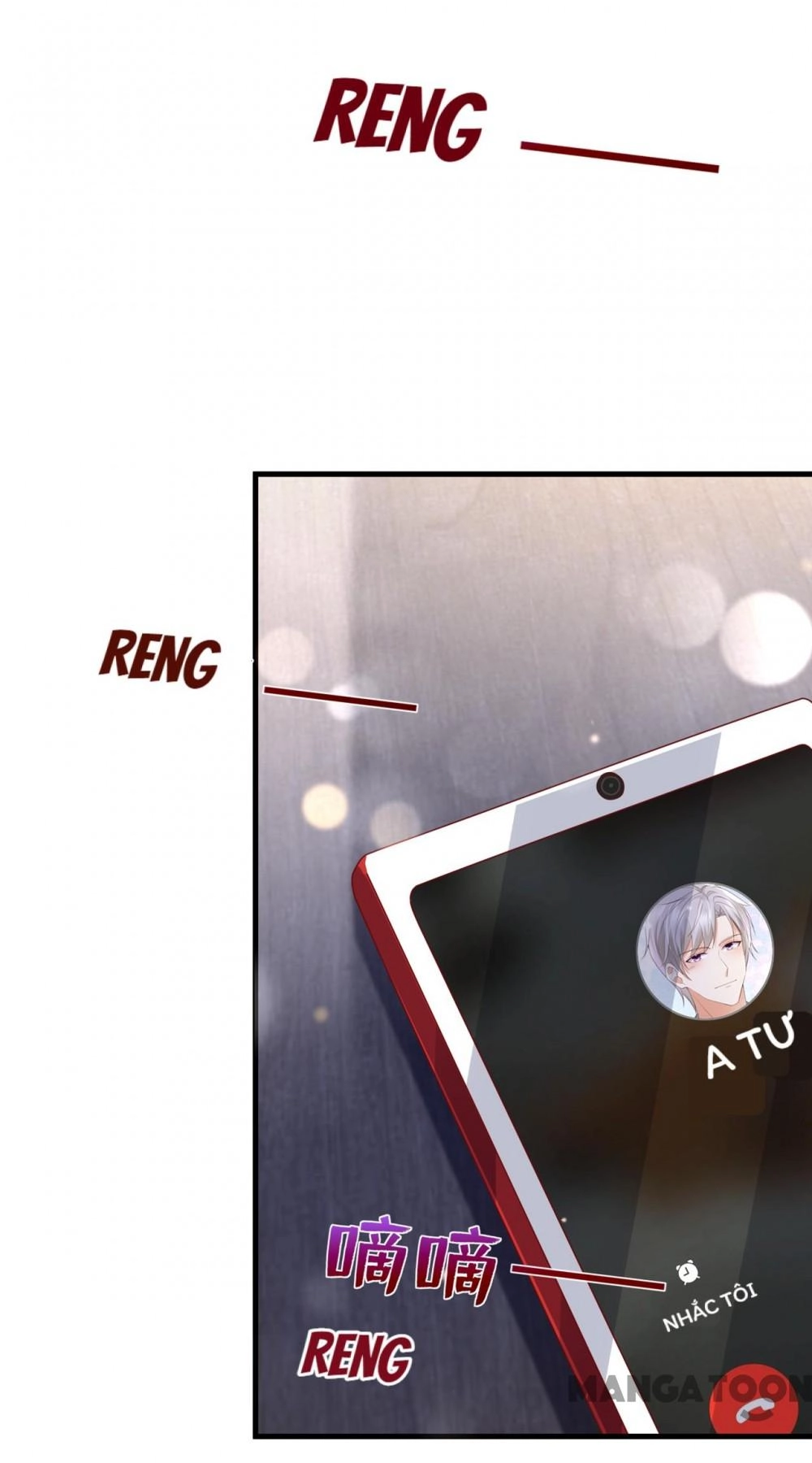 Hào Môn Thiên Giới Tiền Thê Chapter 779 - 4