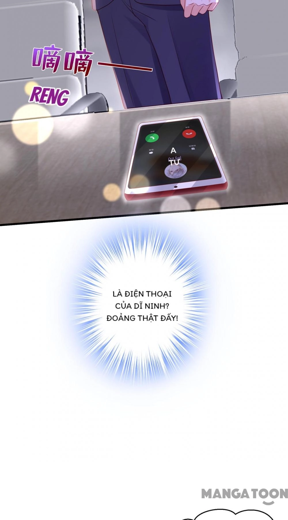 Hào Môn Thiên Giới Tiền Thê Chapter 779 - 6