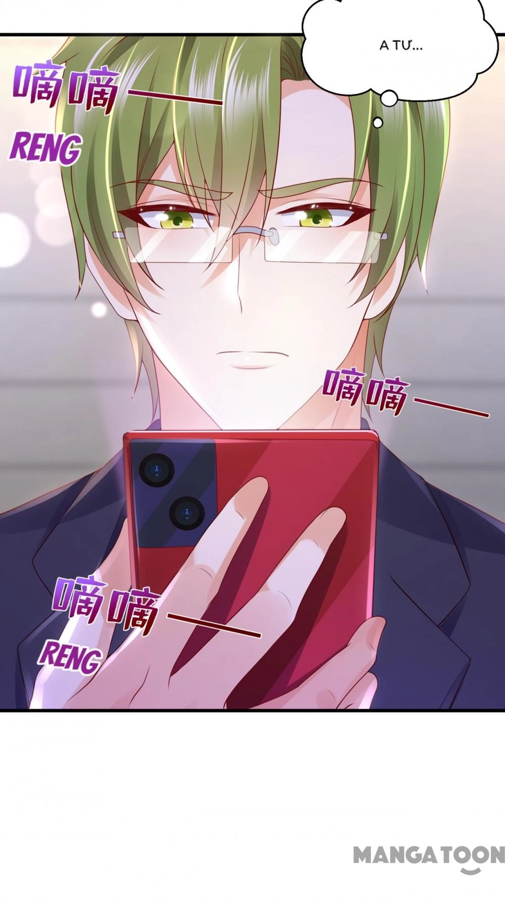 Hào Môn Thiên Giới Tiền Thê Chapter 779 - 7