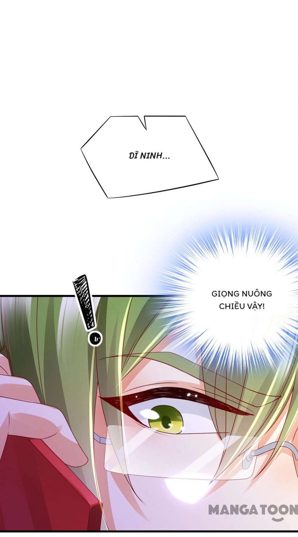 Hào Môn Thiên Giới Tiền Thê Chapter 779 - 8