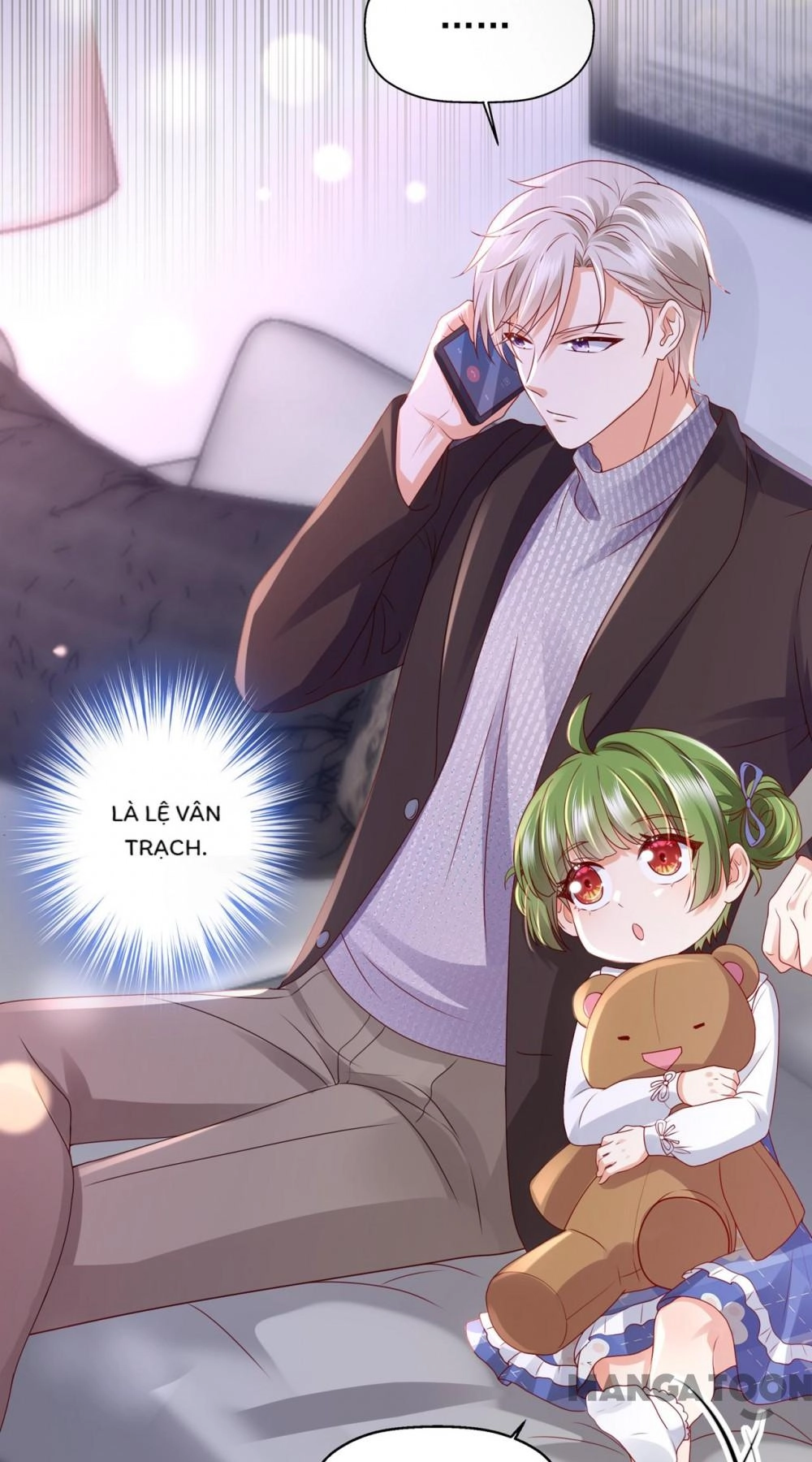 Hào Môn Thiên Giới Tiền Thê Chapter 779 - 11