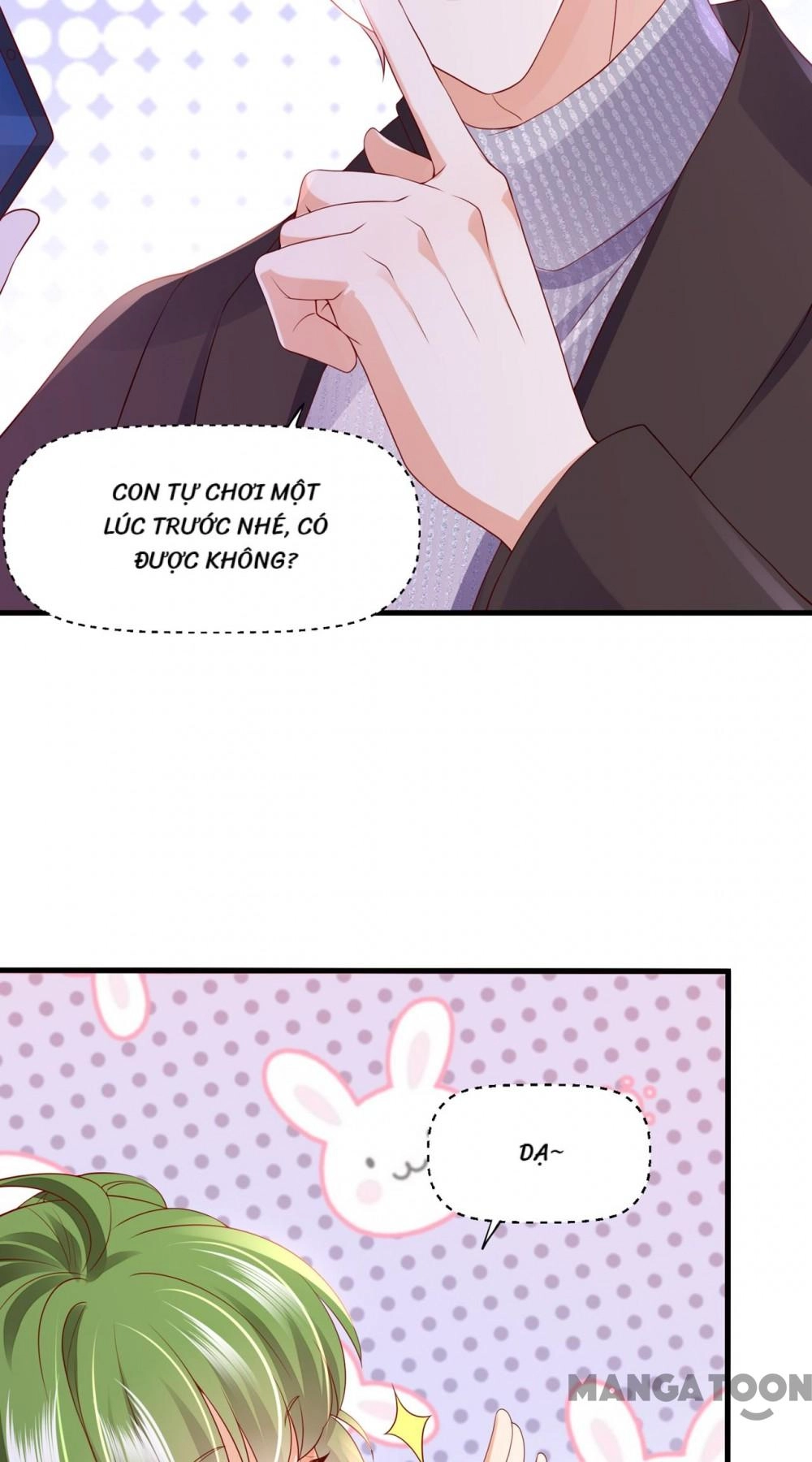 Hào Môn Thiên Giới Tiền Thê Chapter 779 - 13