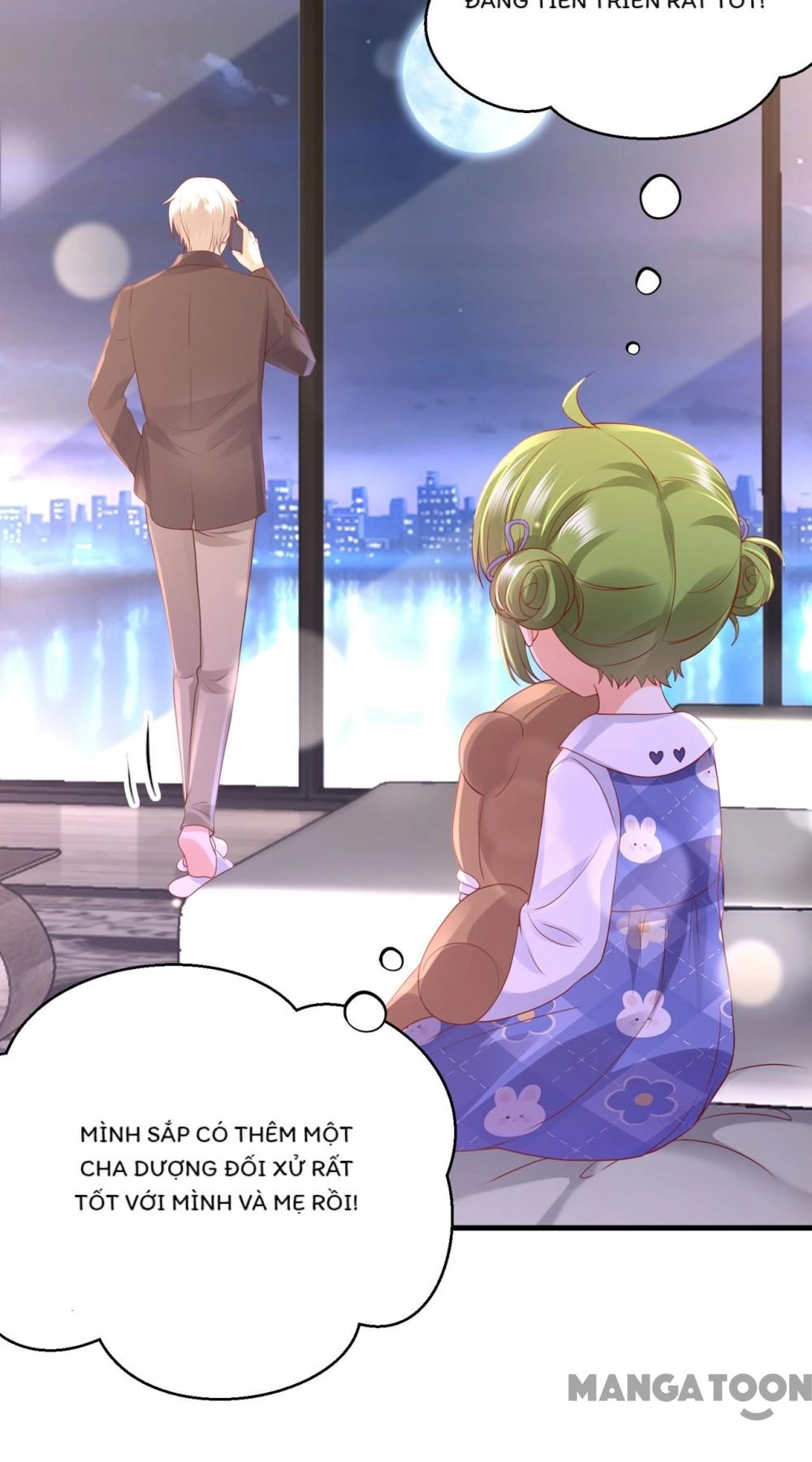 Hào Môn Thiên Giới Tiền Thê Chapter 779 - 15