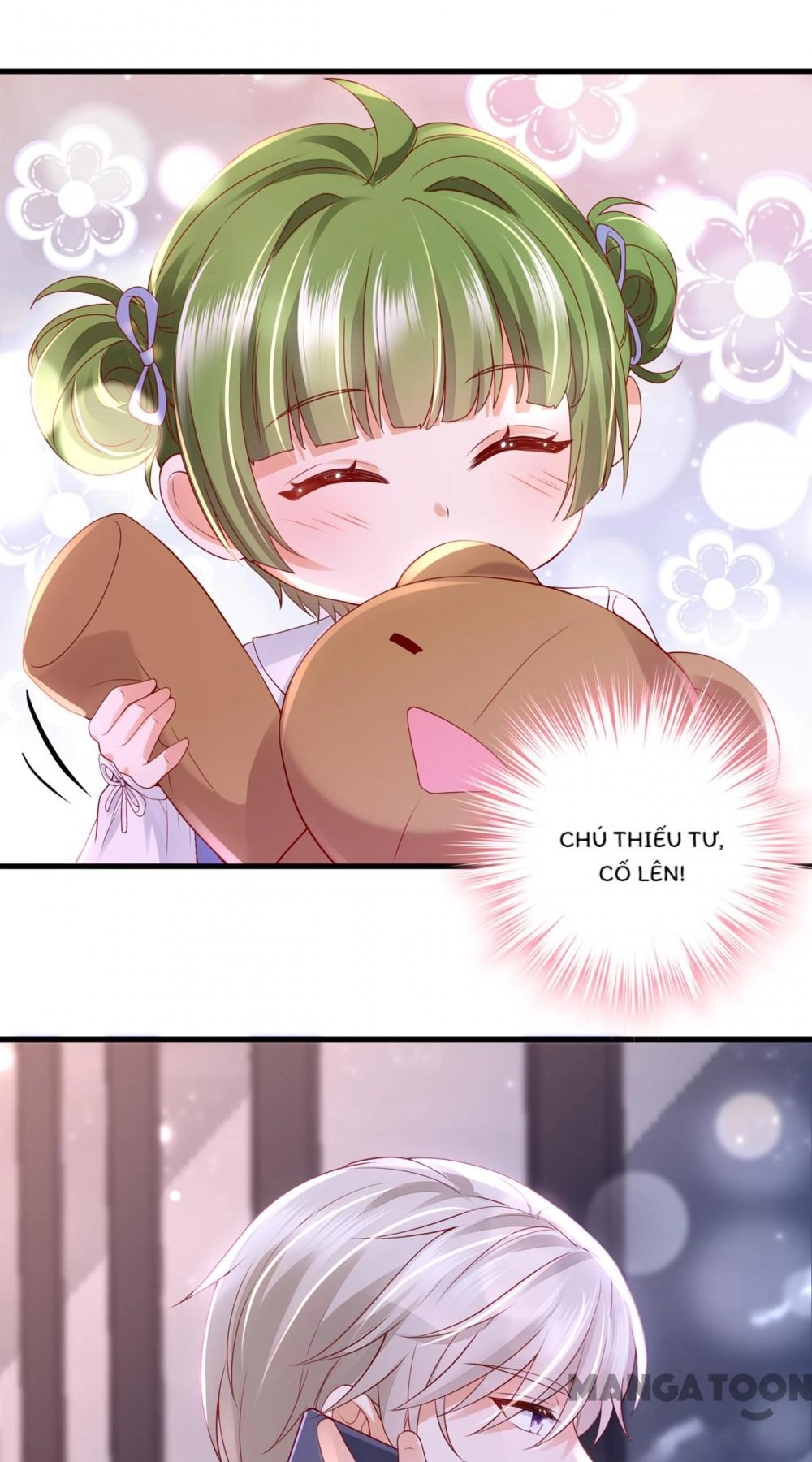 Hào Môn Thiên Giới Tiền Thê Chapter 779 - 17