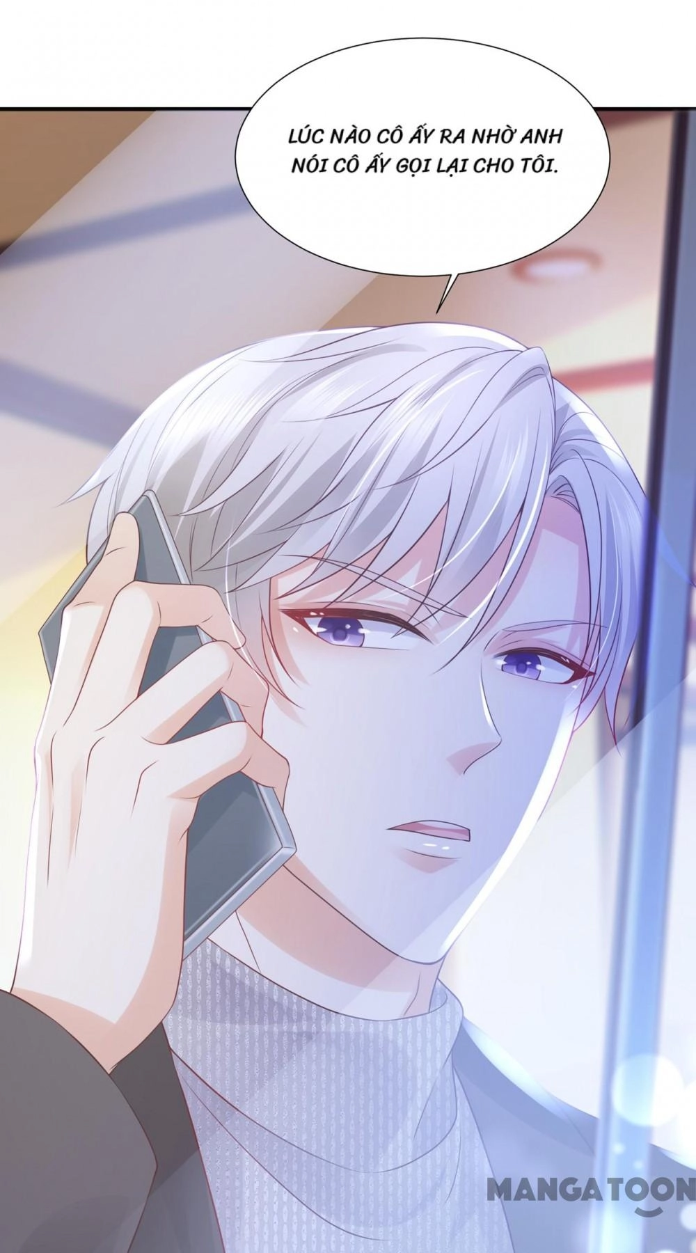 Hào Môn Thiên Giới Tiền Thê Chapter 779 - 26