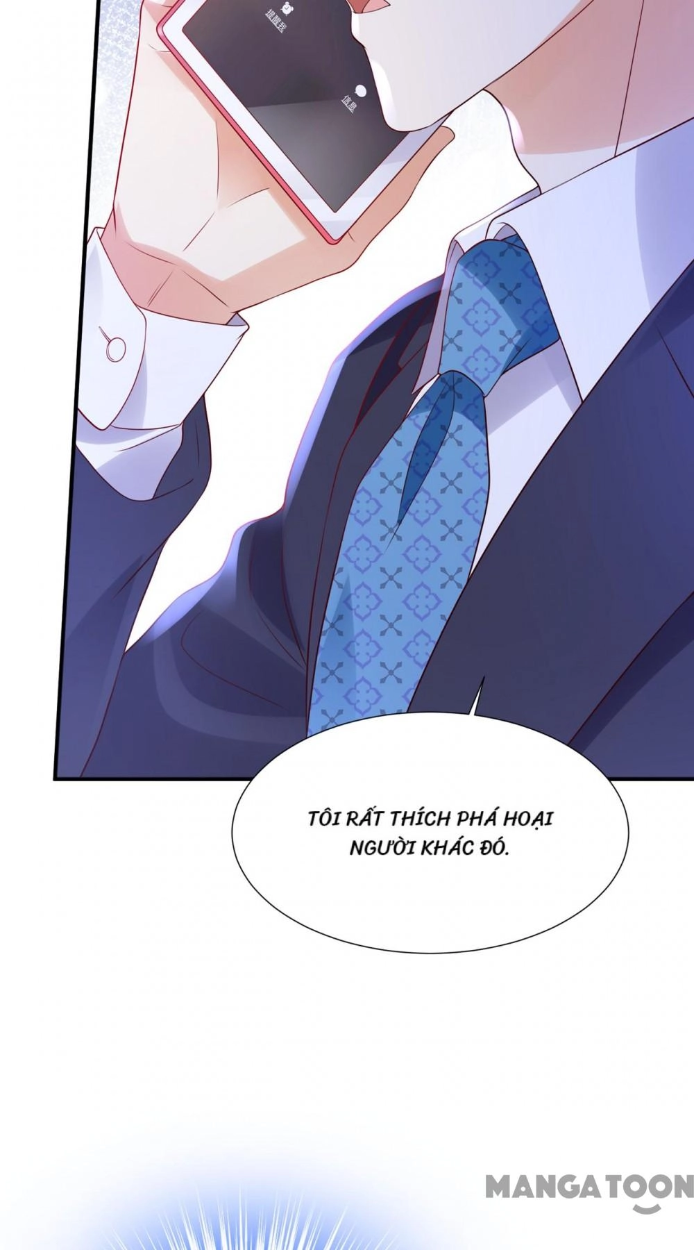 Hào Môn Thiên Giới Tiền Thê Chapter 779 - 28