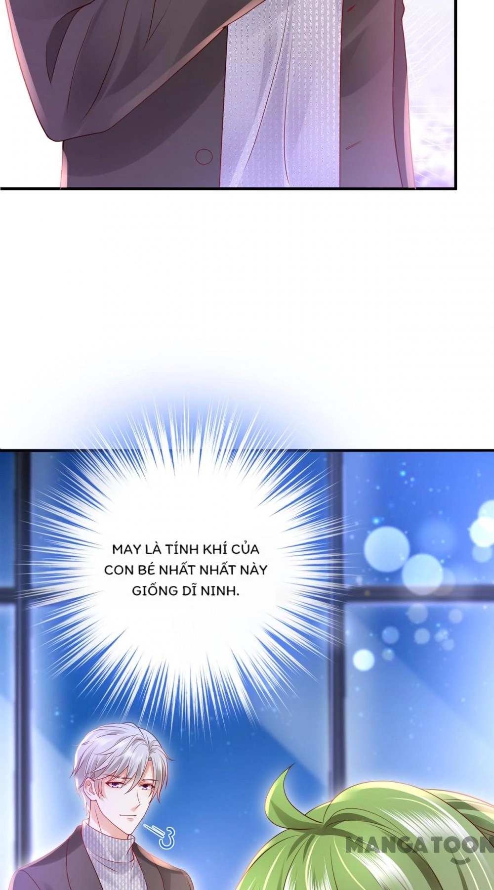 Hào Môn Thiên Giới Tiền Thê Chapter 779 - 30