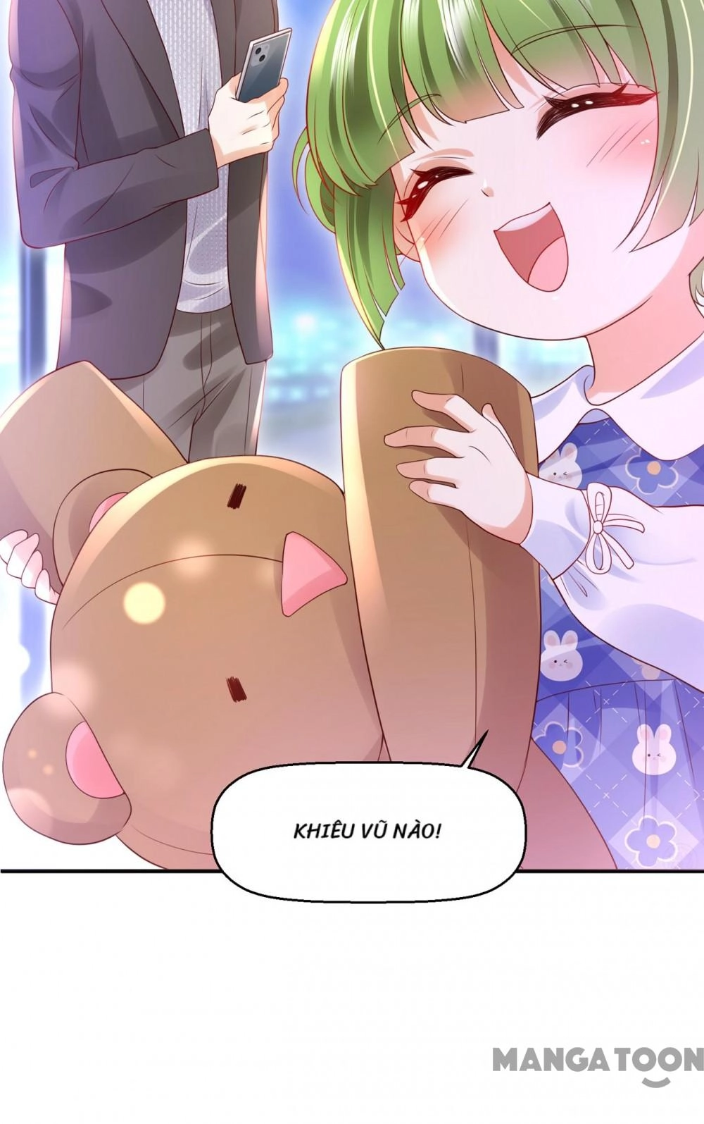 Hào Môn Thiên Giới Tiền Thê Chapter 779 - 31