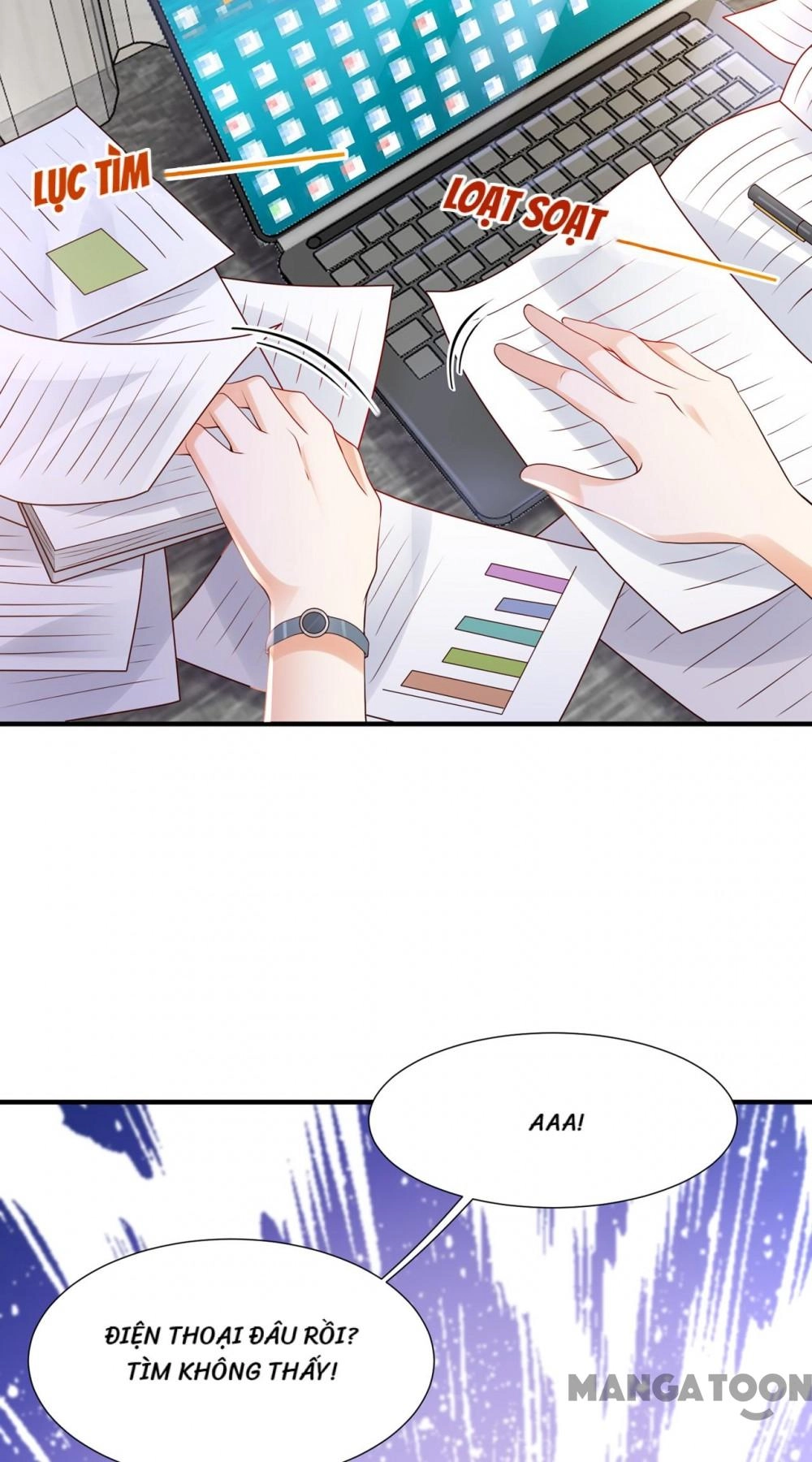 Hào Môn Thiên Giới Tiền Thê Chapter 779 - 33