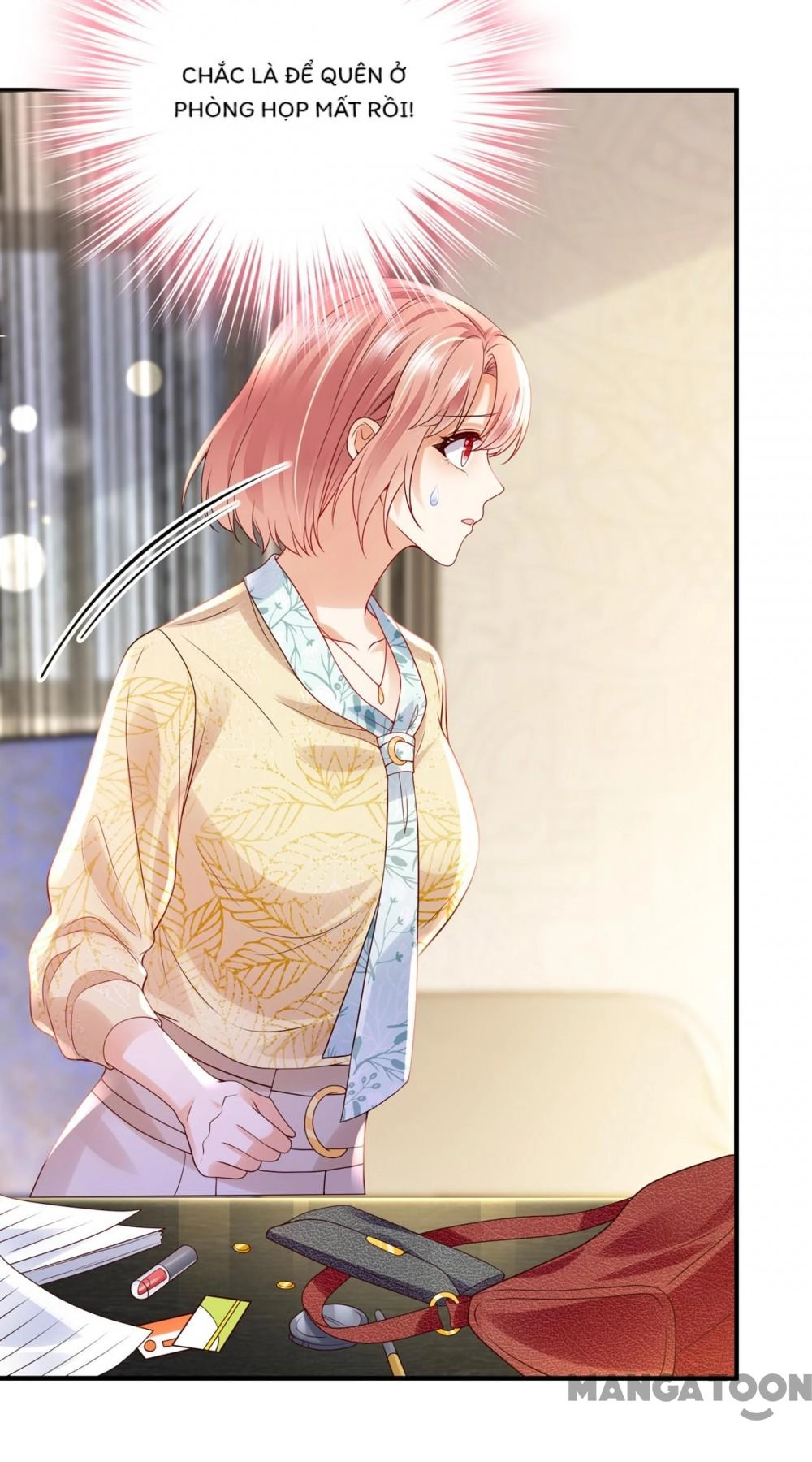 Hào Môn Thiên Giới Tiền Thê Chapter 779 - 35